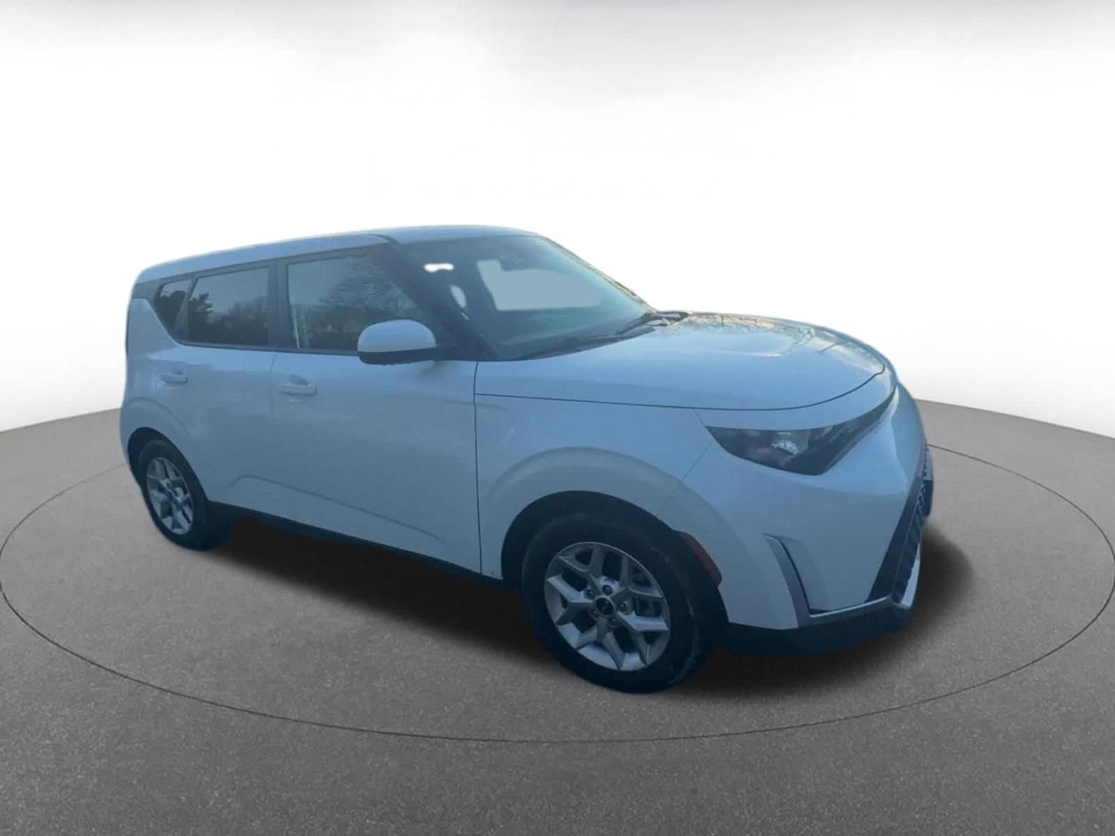 Thumbnail: 2025 Kia Soul - 2