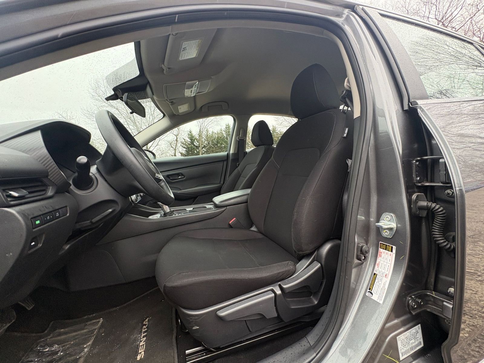 Thumbnail: 2025 Nissan Sentra - 22