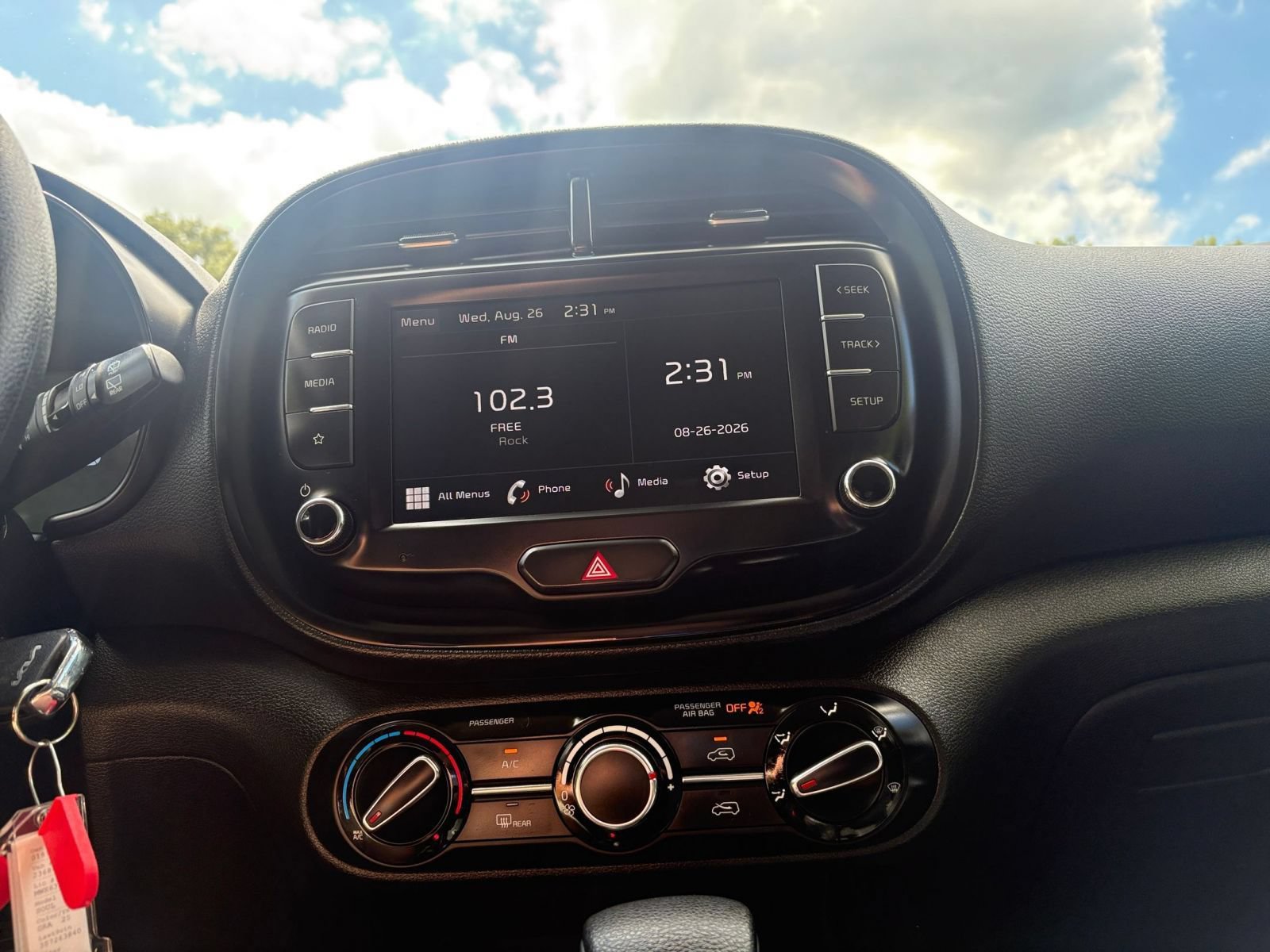 Thumbnail: 2025 Kia Soul - 14