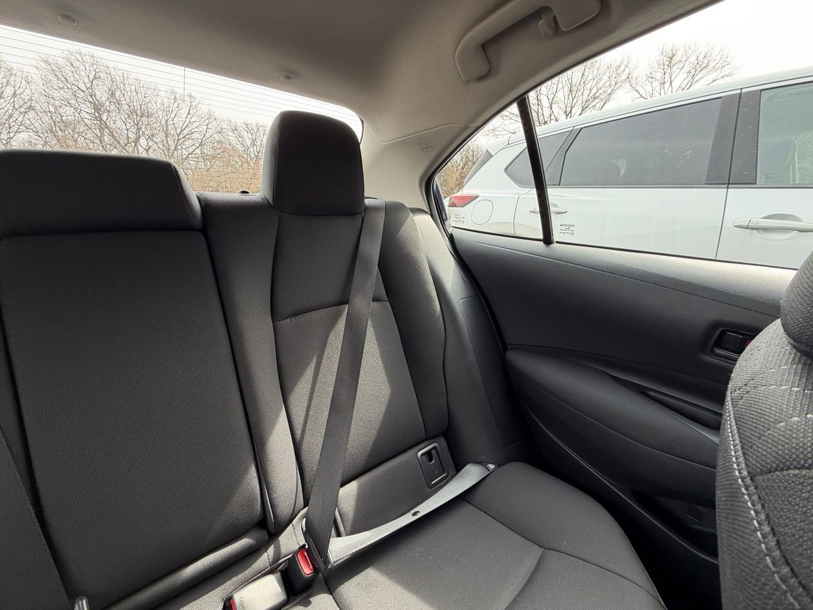 Thumbnail: 2025 Toyota Corolla - 35