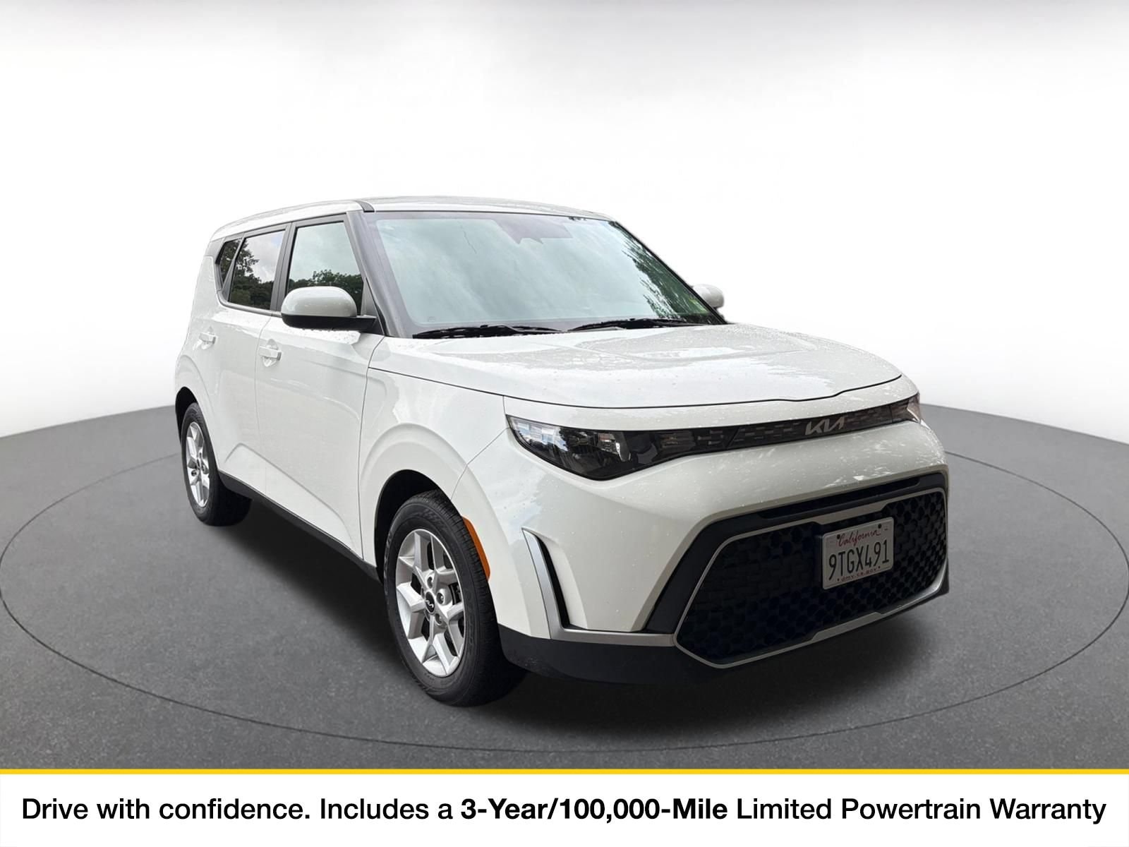 Thumbnail: 2025 Kia Soul - 1