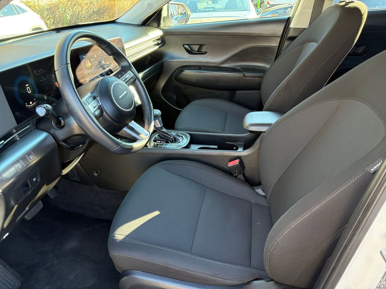 Thumbnail: 2025 Hyundai Kona - 27