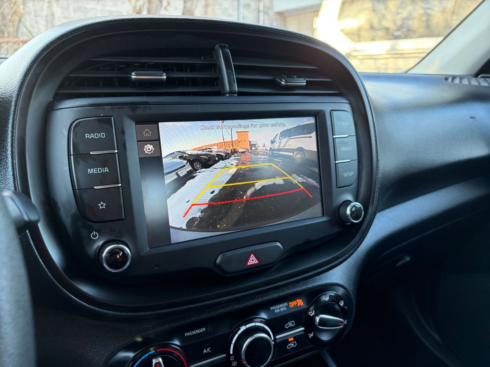 Thumbnail: 2025 Kia Soul - 17