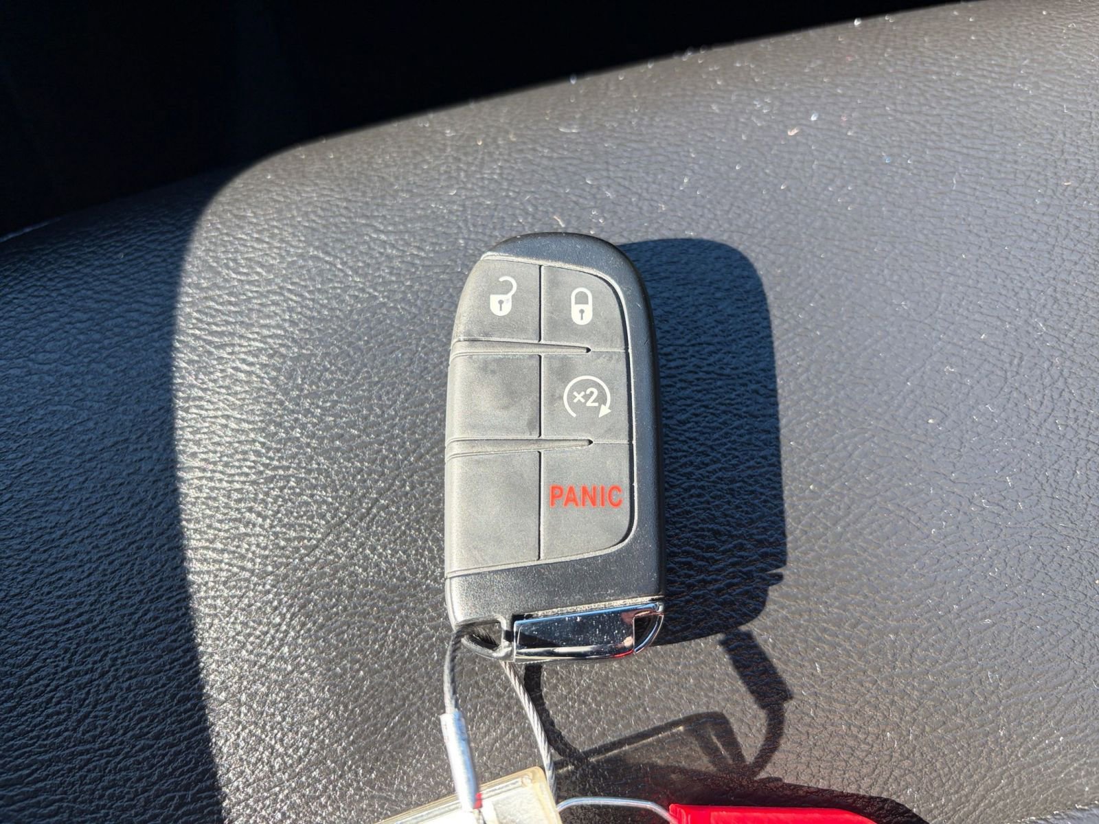 Thumbnail: 2025 Jeep Compass - 21