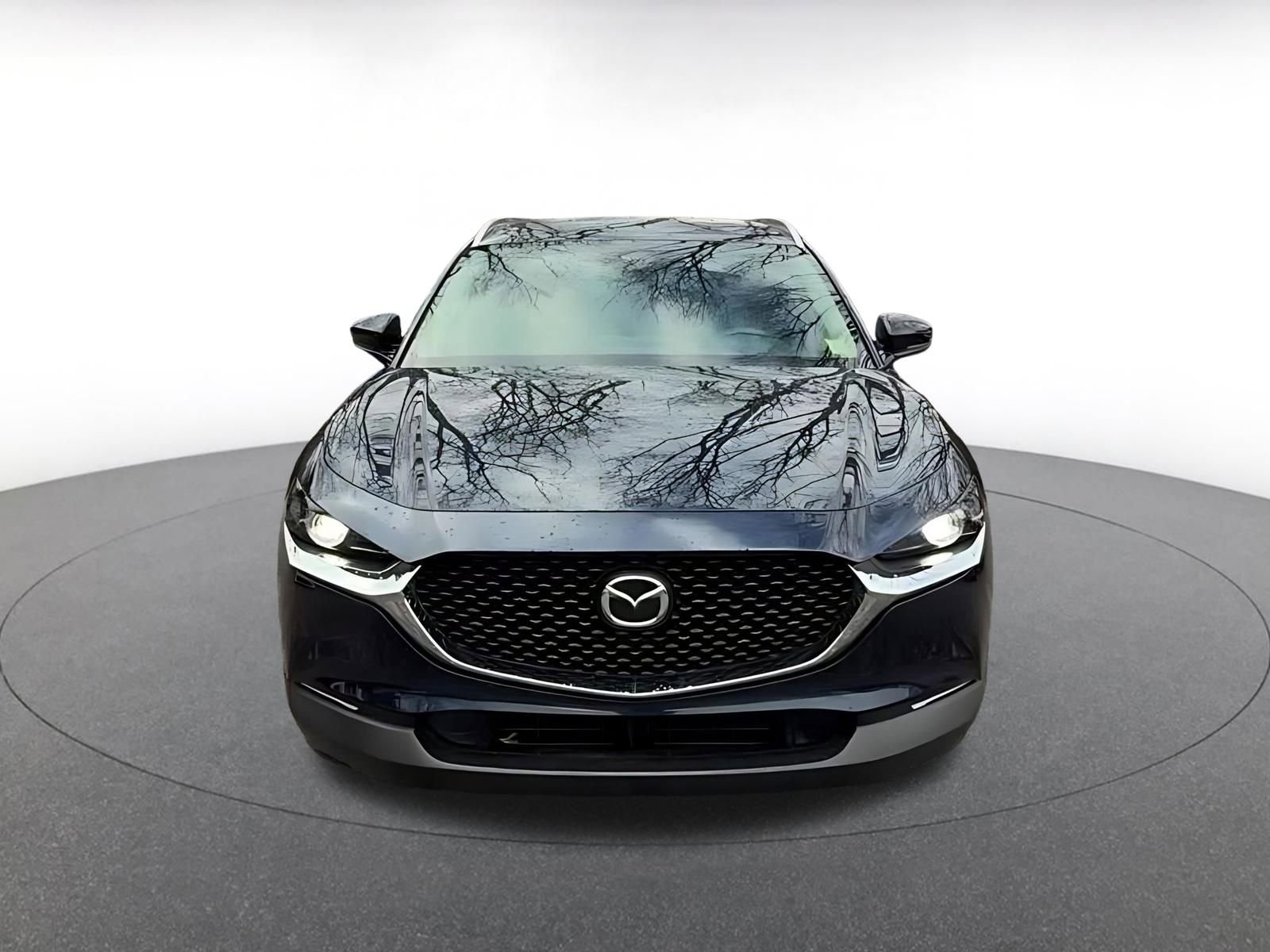 Thumbnail: 2025 Mazda CX-30 - 4