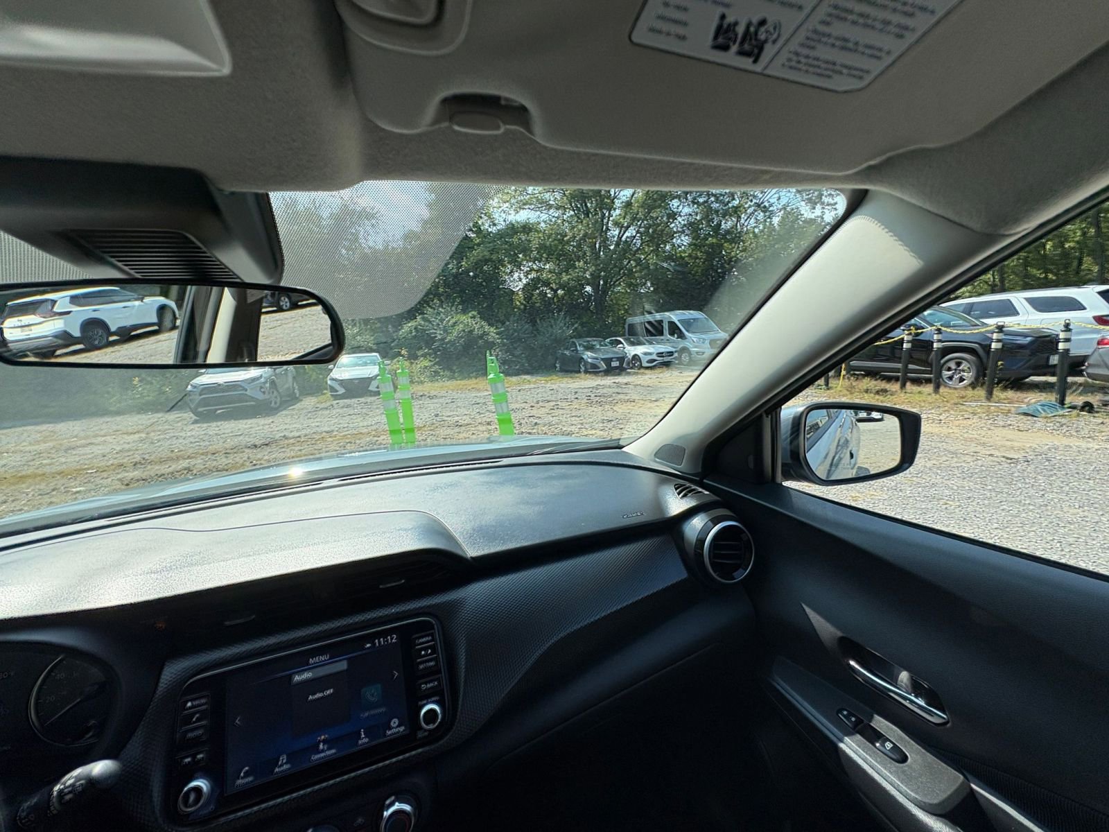 Thumbnail: 2024 Nissan Kicks - 33