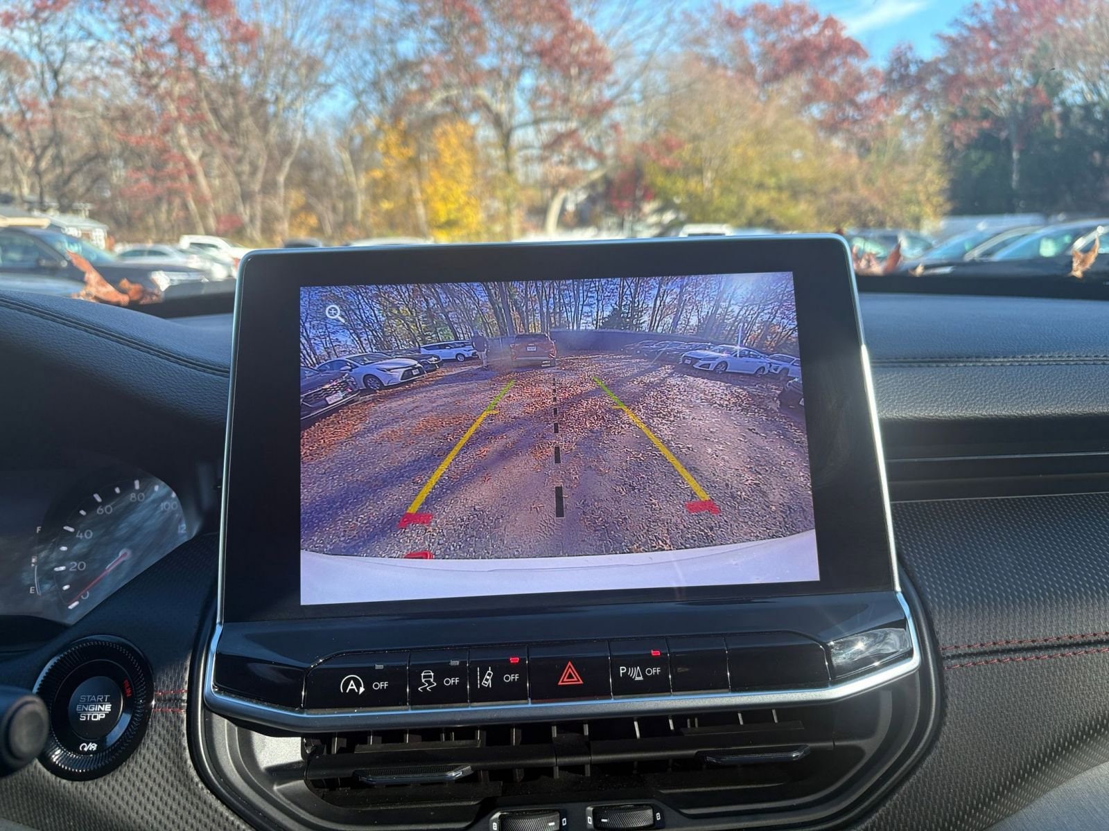 Thumbnail: 2025 Jeep Compass - 17