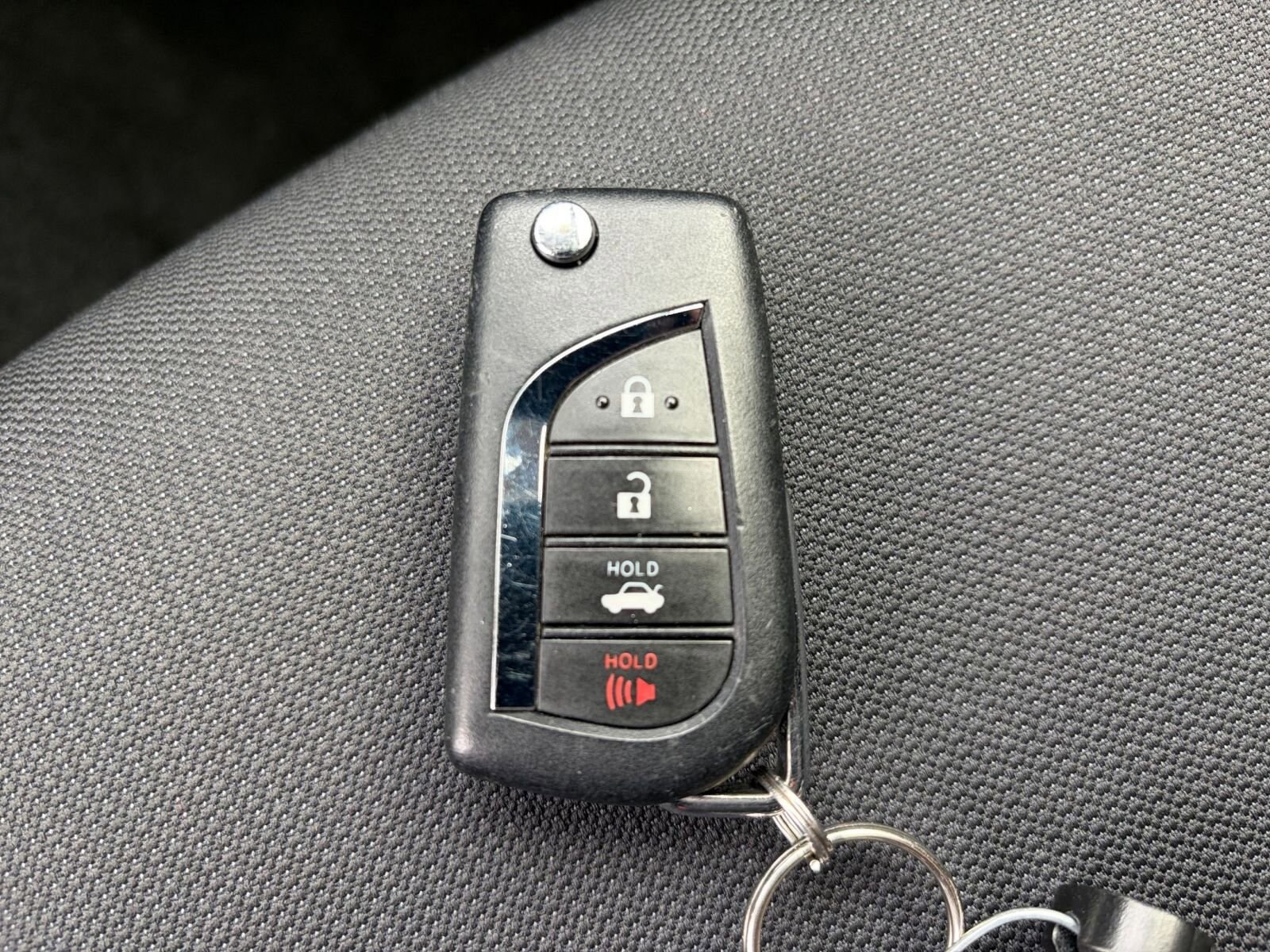 Thumbnail: 2025 Toyota Corolla - 22