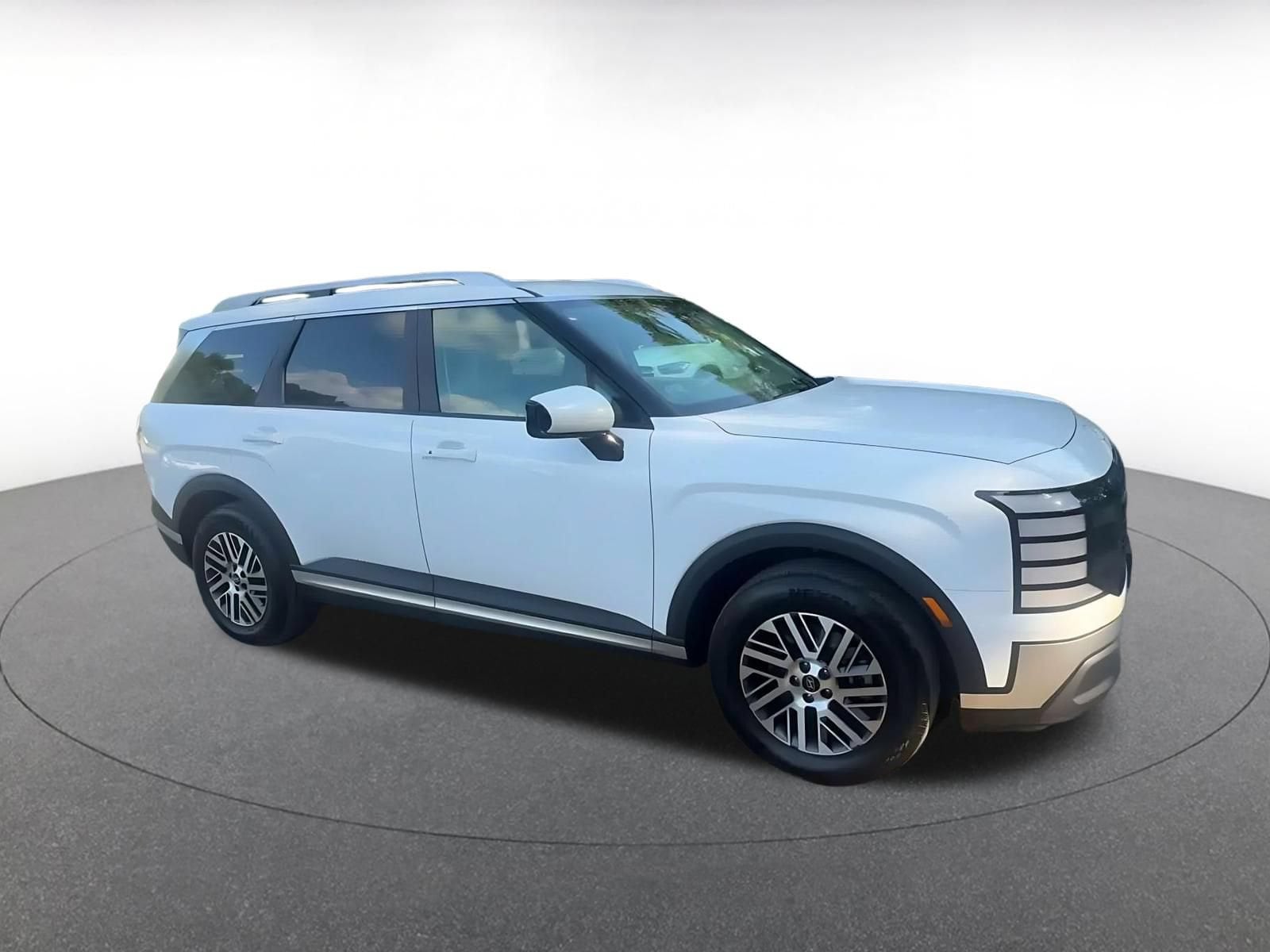 Thumbnail: 2026 Hyundai Palisade - 2