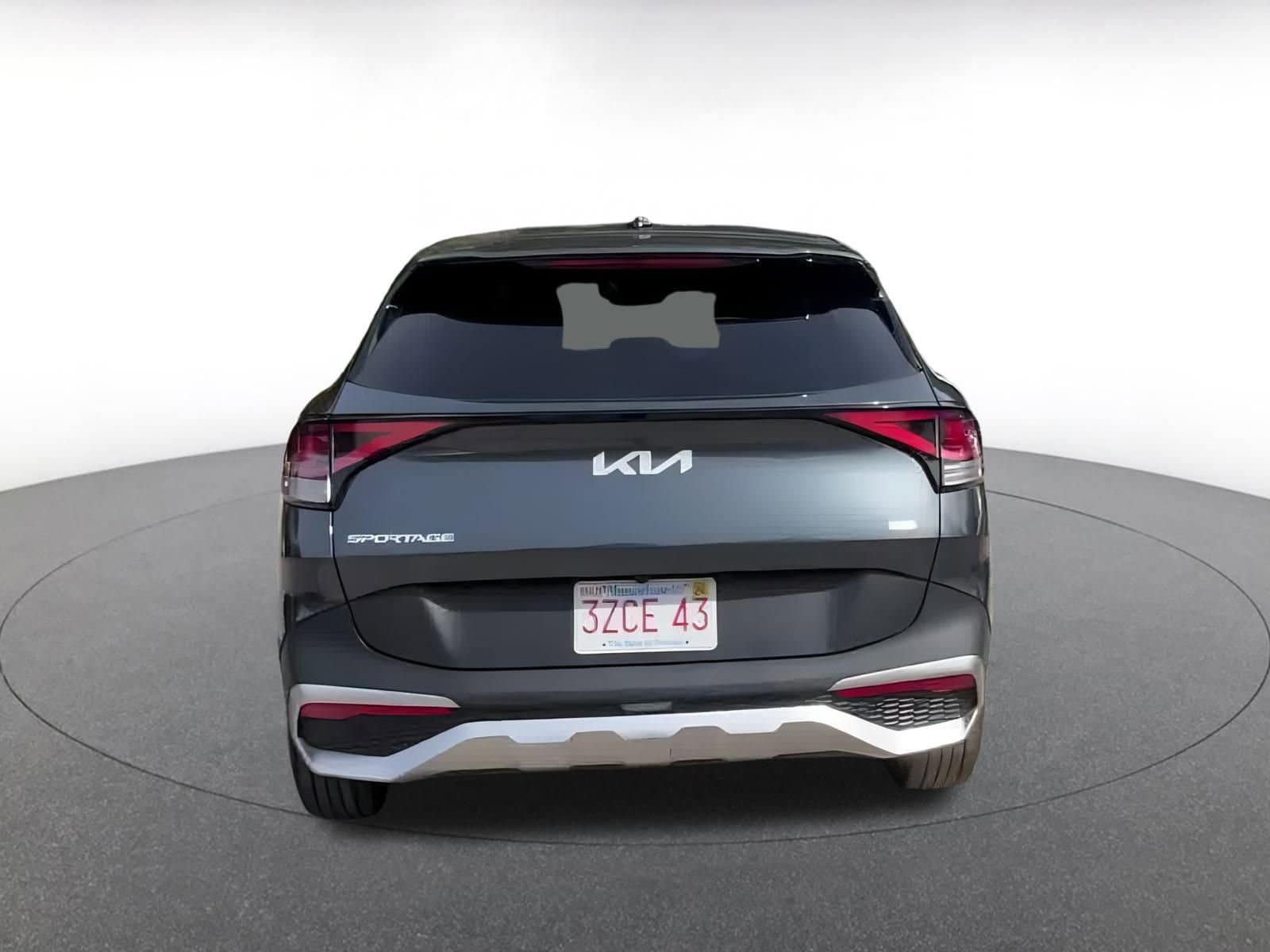 Thumbnail: 2024 Kia Sportage - 12