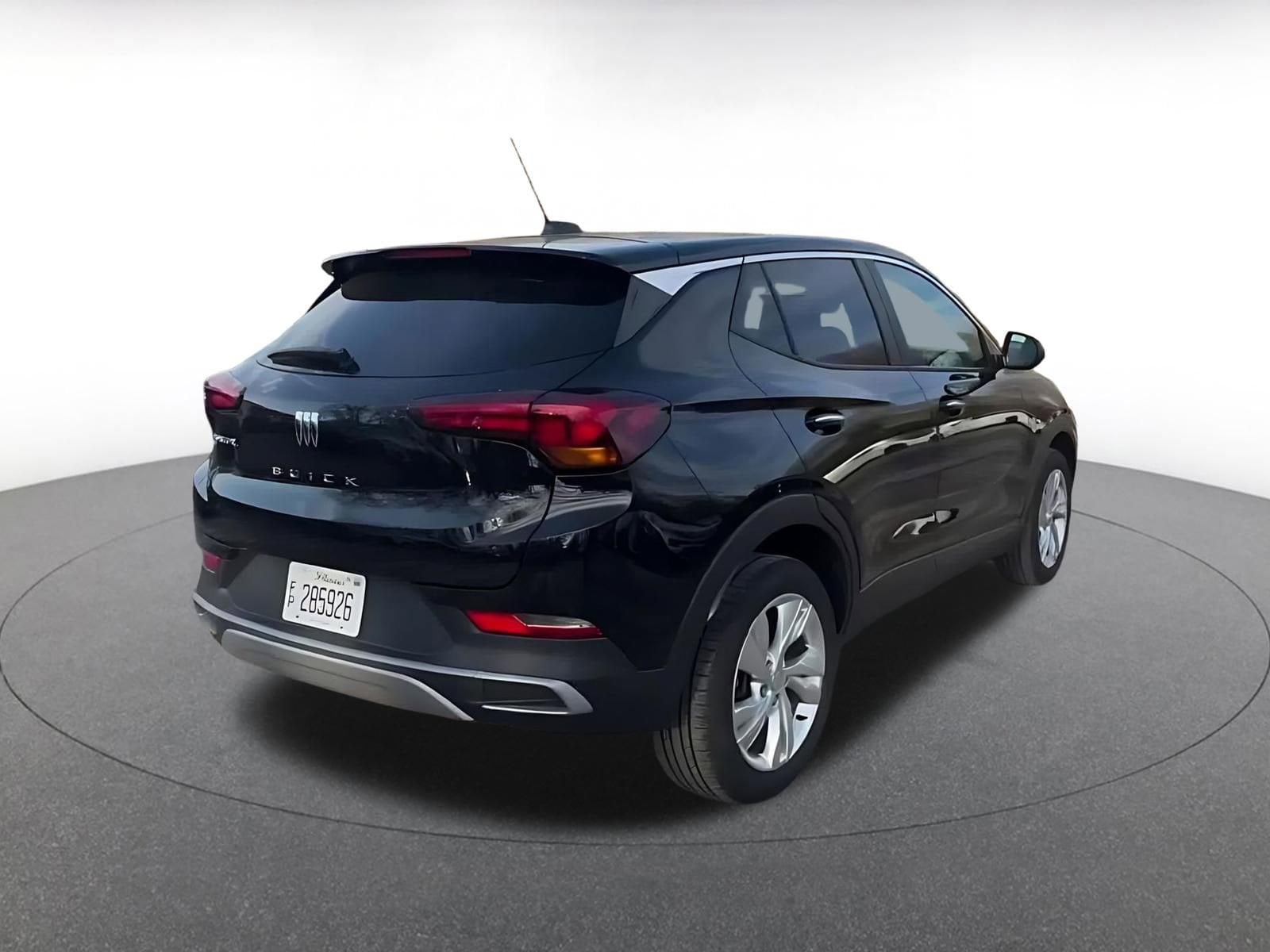 Thumbnail: 2025 Buick Encore GX - 14