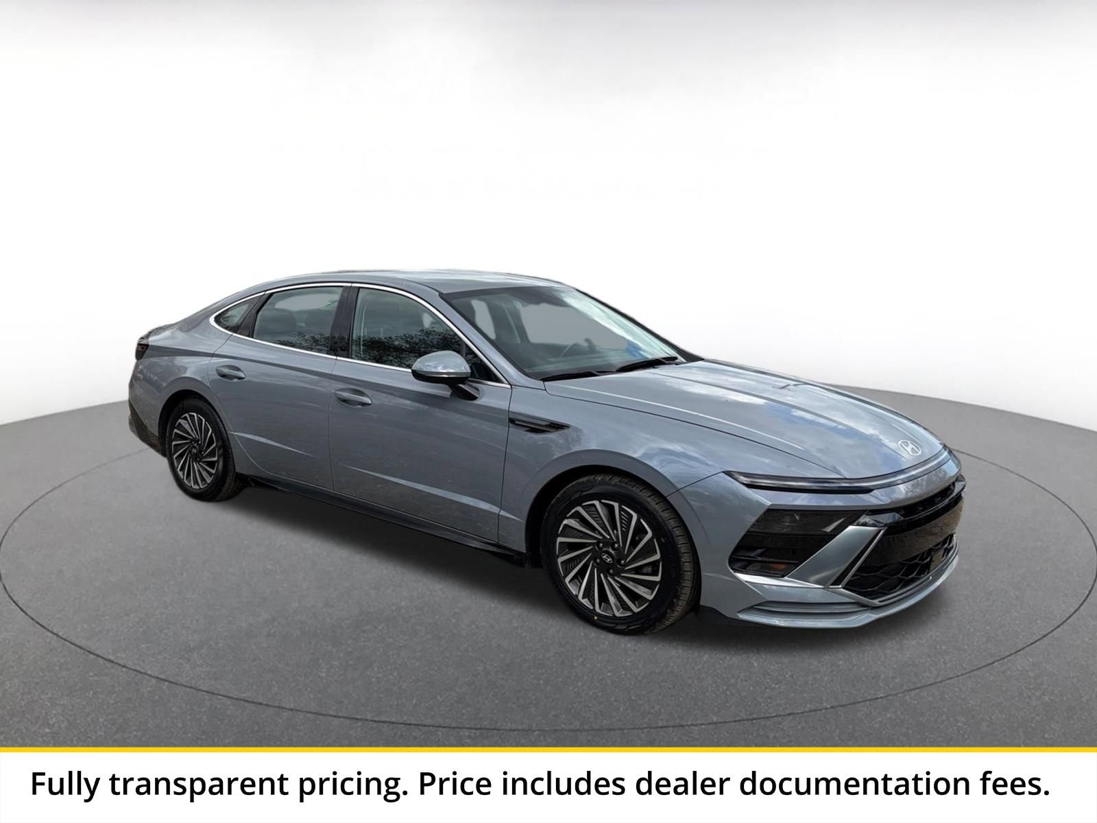 Thumbnail: 2025 Hyundai Sonata - 1