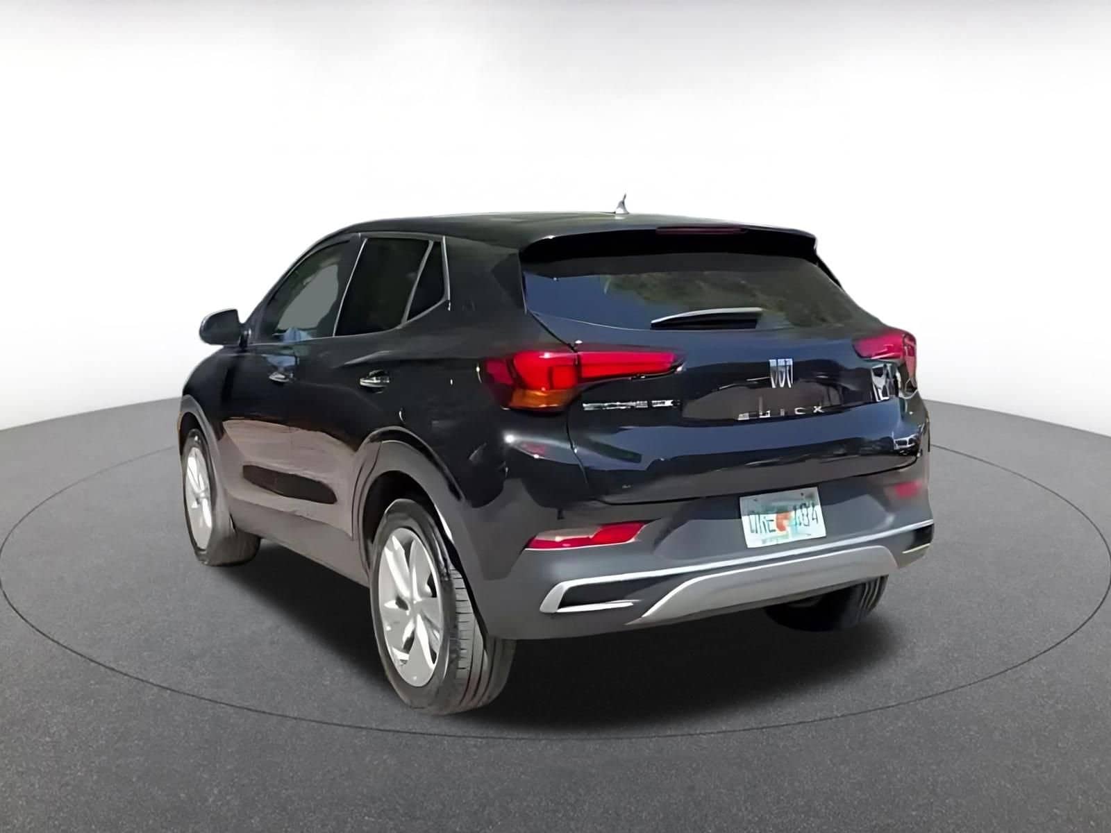Thumbnail: 2025 Buick Encore GX - 12