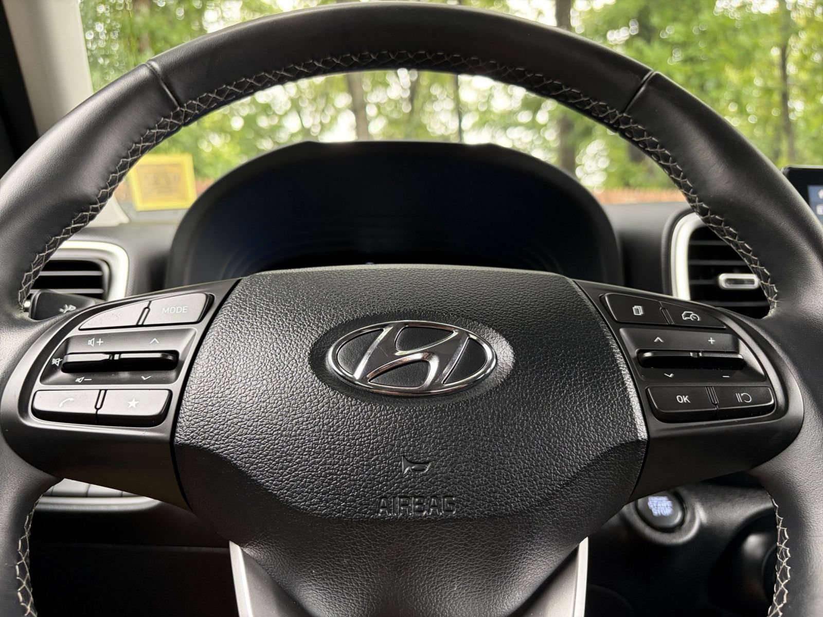 Thumbnail: 2026 Hyundai Venue - 26