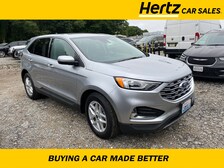 2022 Ford Edge  -
                Smithtown, NY