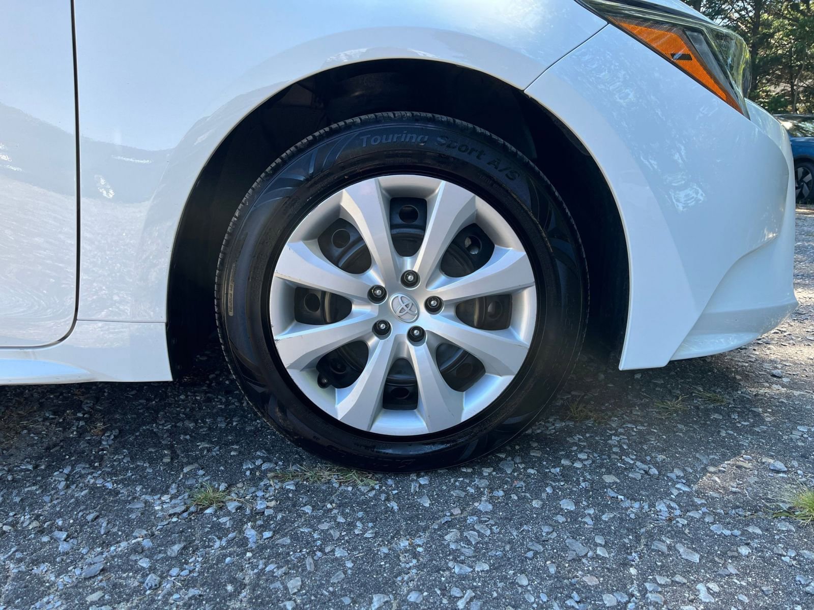 Thumbnail: 2024 Toyota Corolla - 28