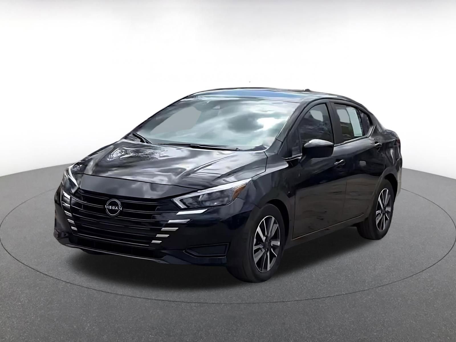 Thumbnail: 2025 Nissan Versa - 7
