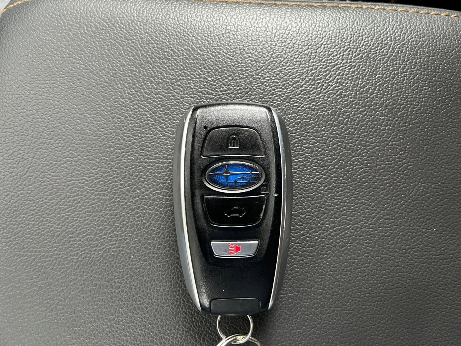 Thumbnail: 2024 Subaru Forester - 22