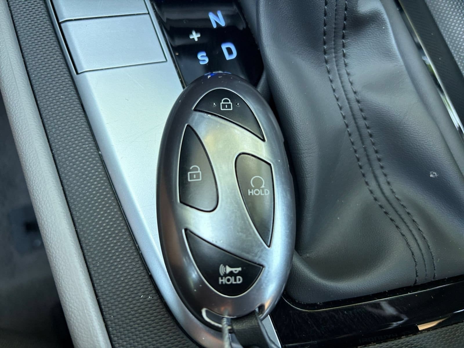 Thumbnail: 2026 Hyundai Elantra - 21