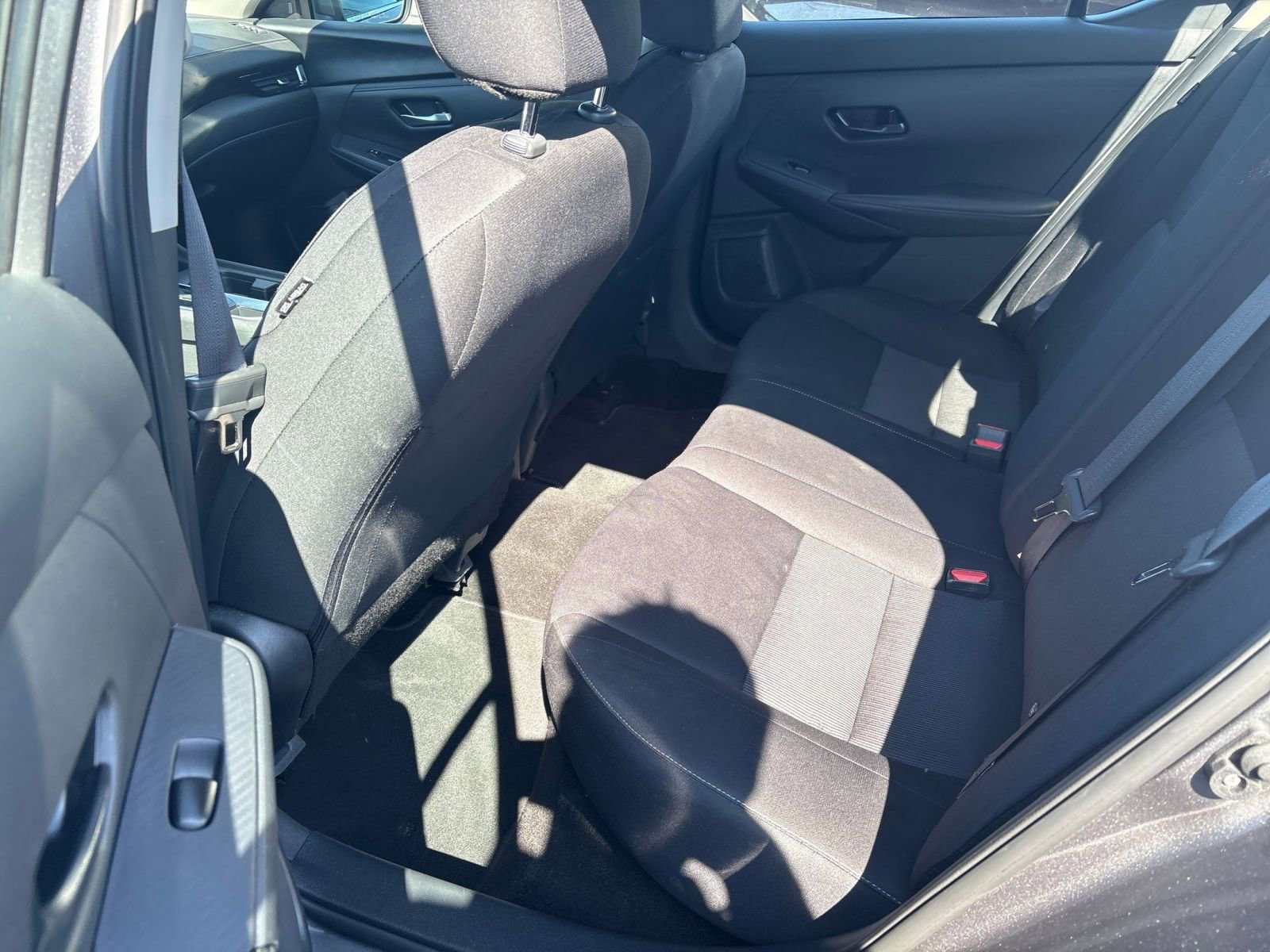 Thumbnail: 2024 Nissan Sentra - 12