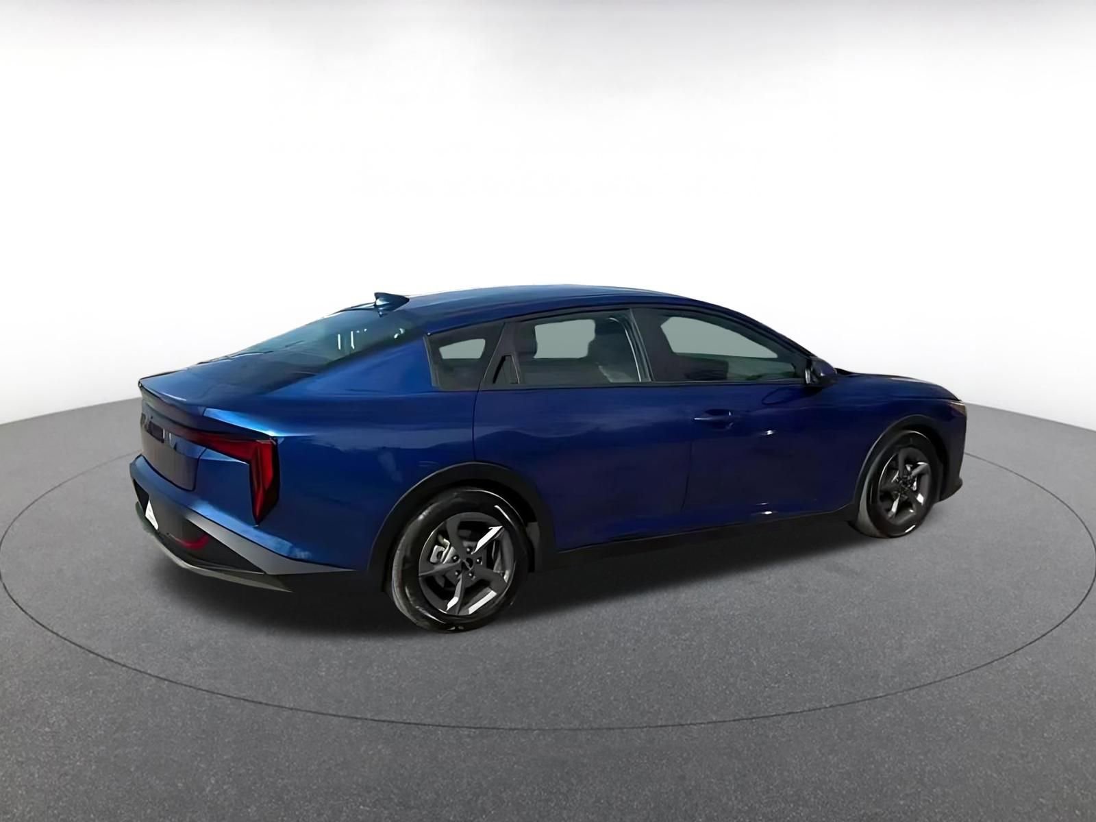 Thumbnail: 2025 Kia K4 - 14