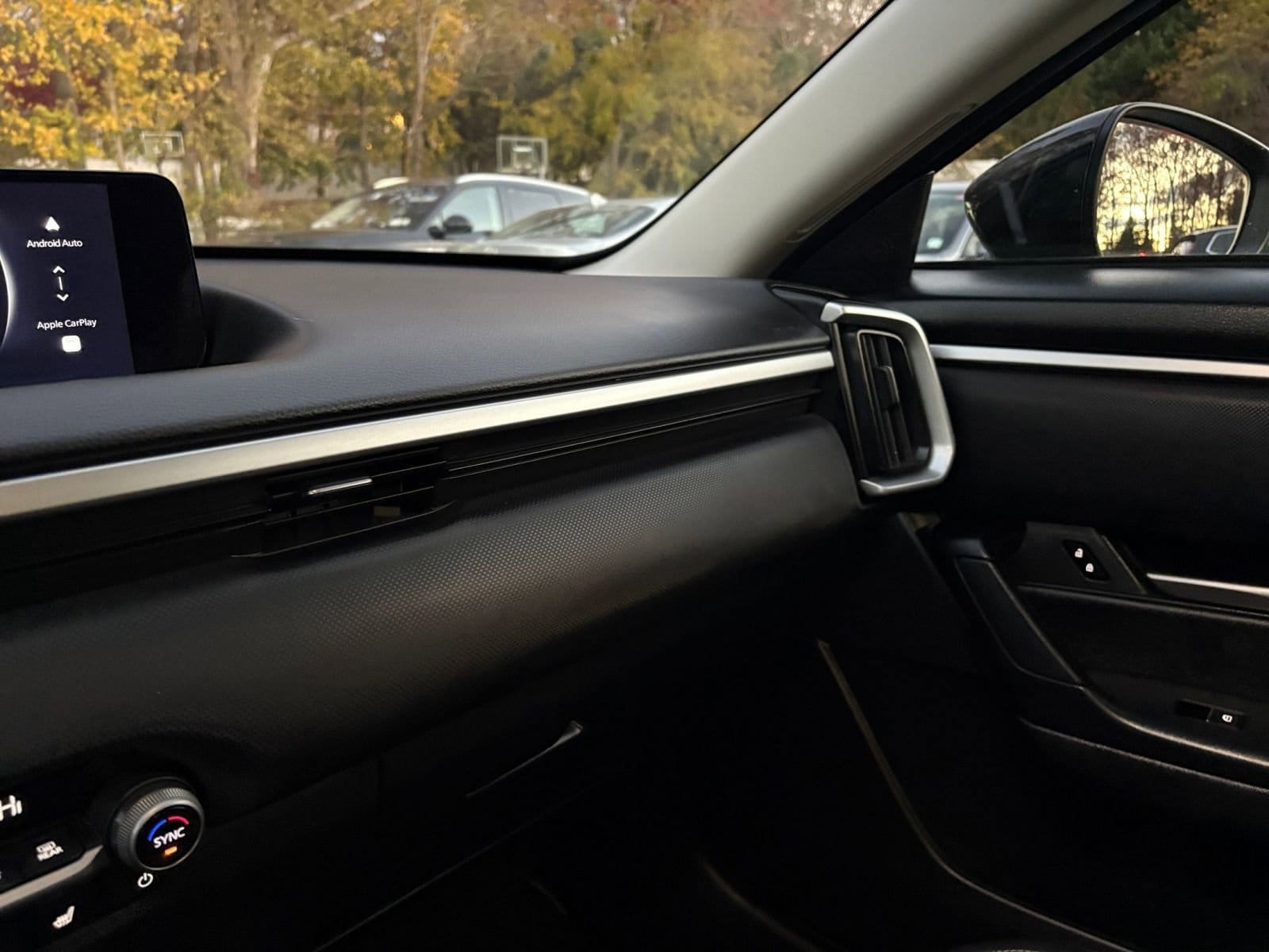 Thumbnail: 2025 Mazda CX-50 - 35