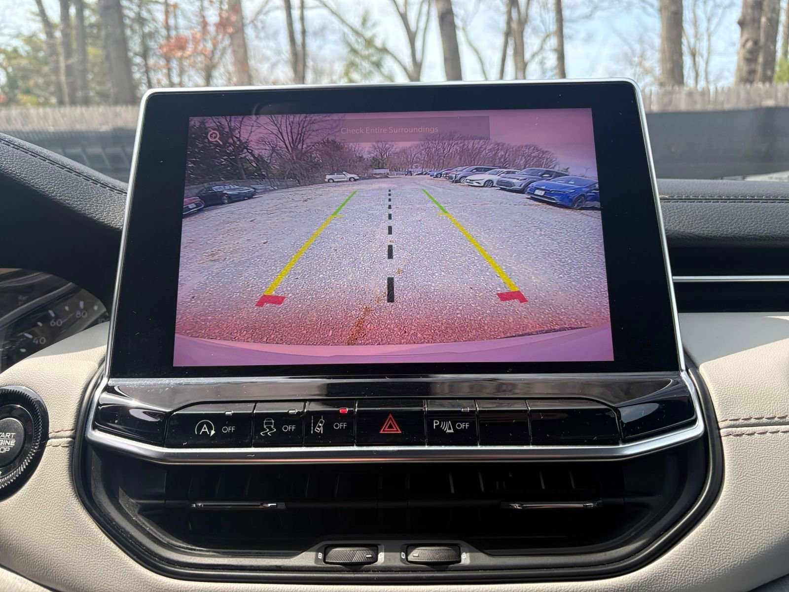 Thumbnail: 2025 Jeep Compass - 21