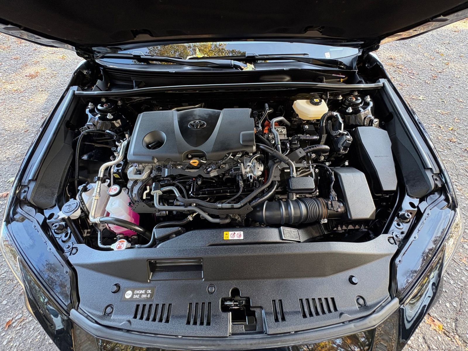 Thumbnail: 2025 Toyota Camry - 29