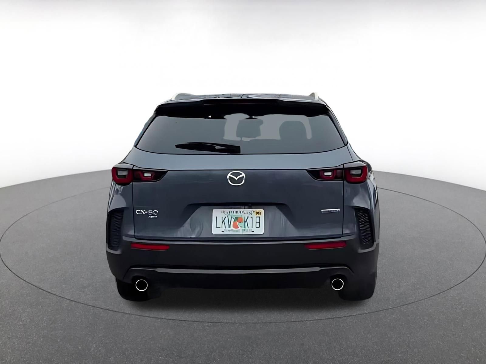 Thumbnail: 2025 Mazda CX-50 - 12