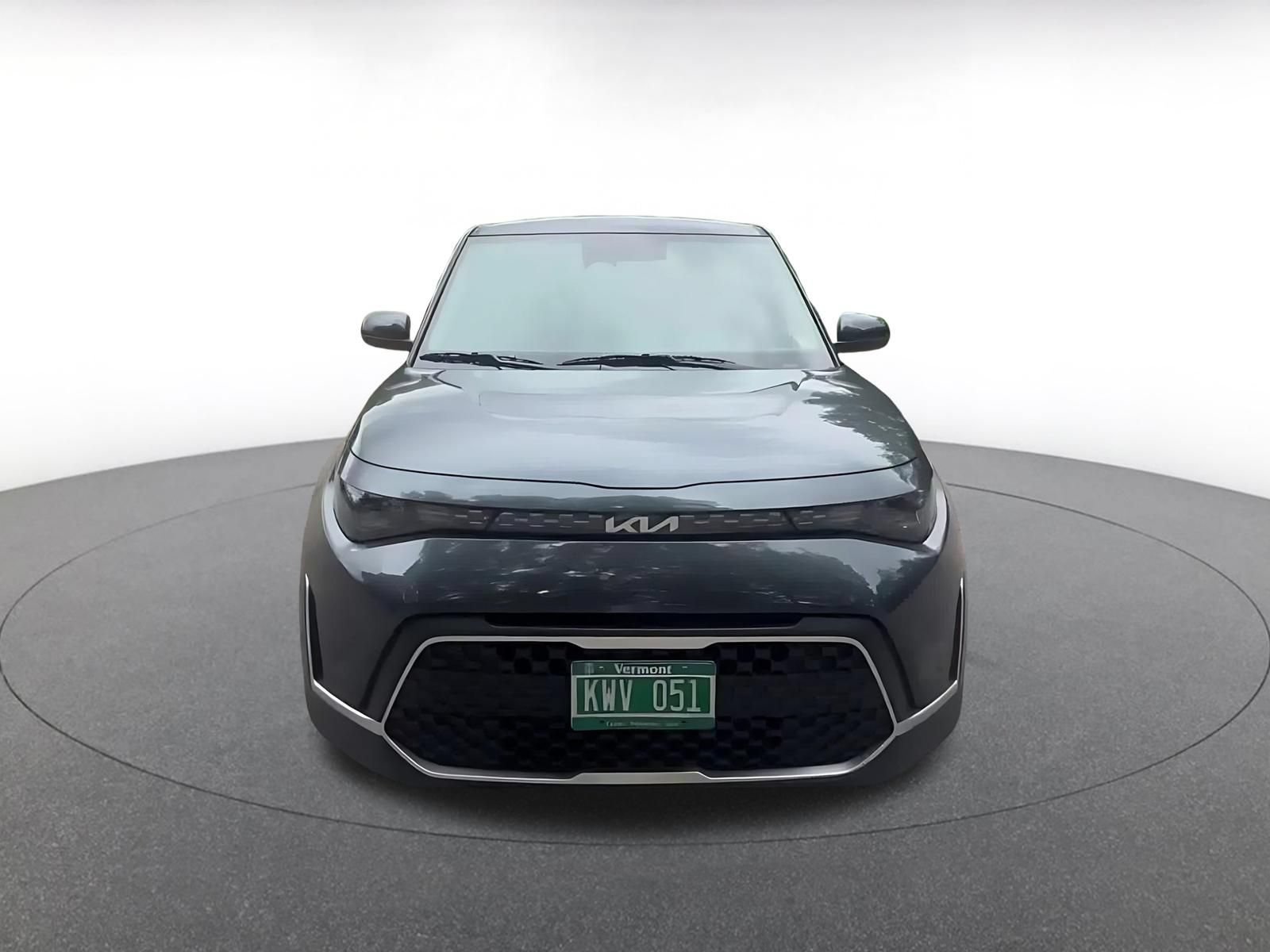 Thumbnail: 2025 Kia Soul - 4