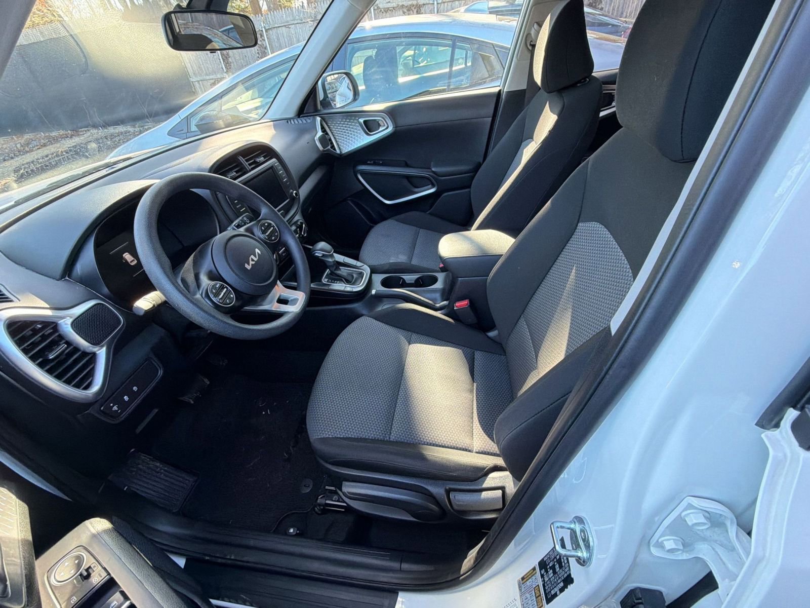 Thumbnail: 2025 Kia Soul - 7