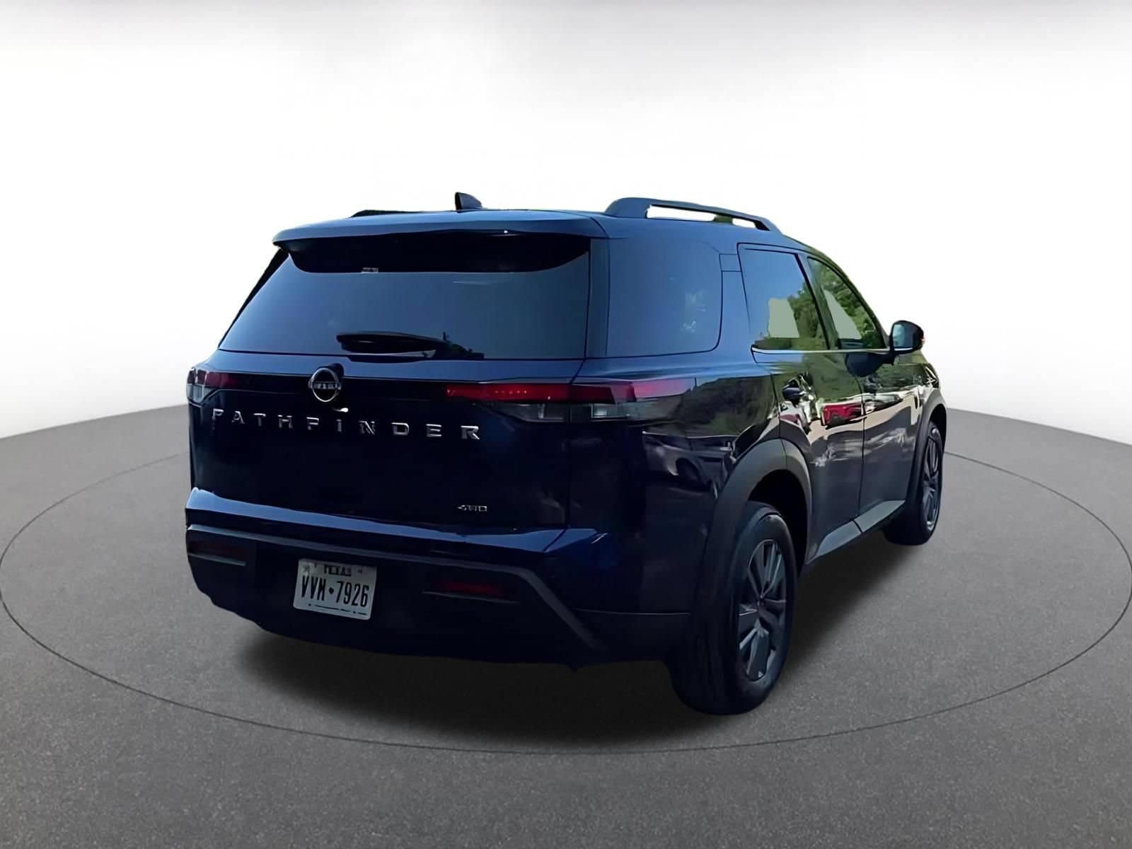 Thumbnail: 2025 Nissan Pathfinder - 13
