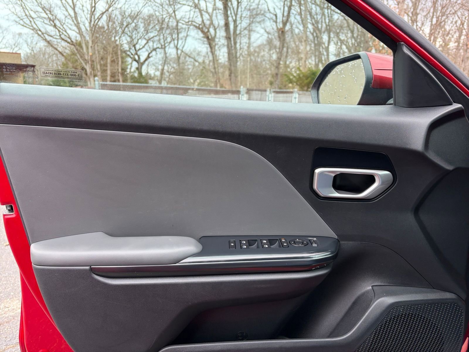 Thumbnail: 2025 Kia K4 - 18