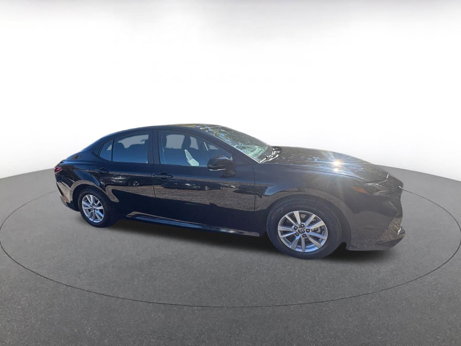 Thumbnail: 2025 Toyota Camry - 1