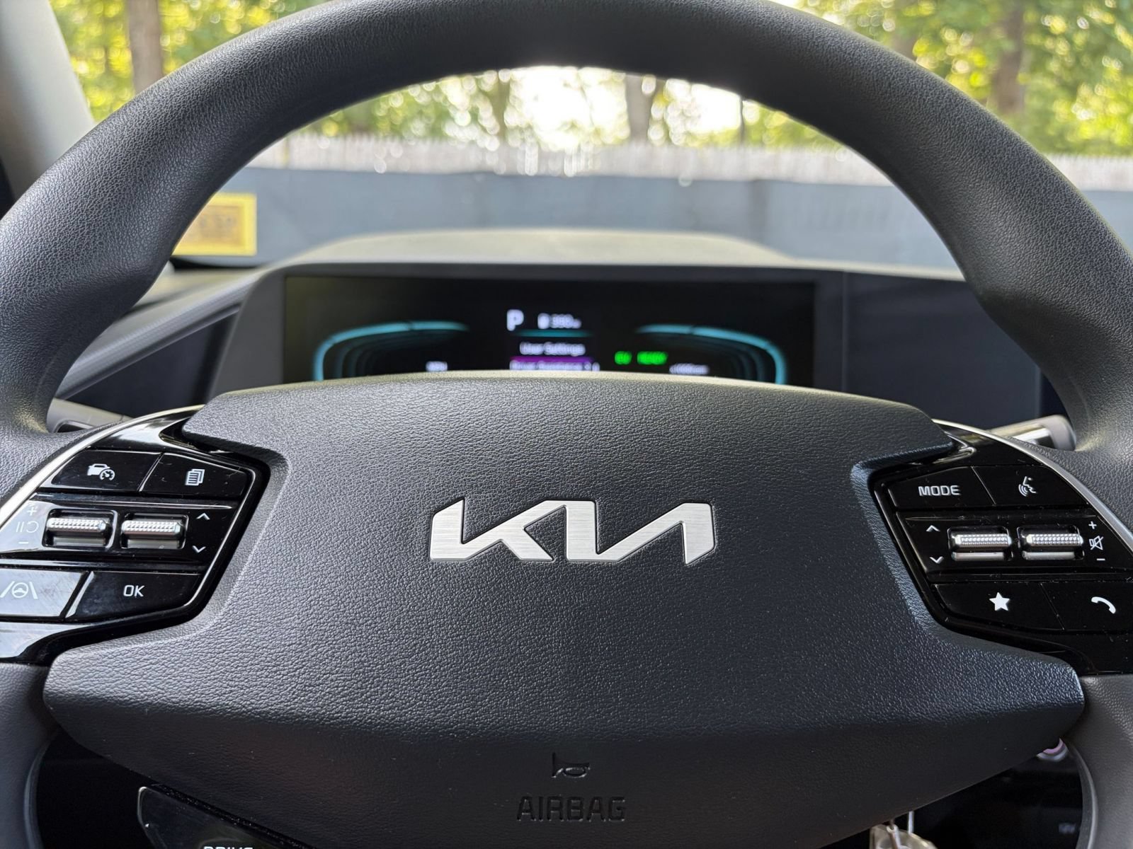 Thumbnail: 2026 Kia Niro - 25