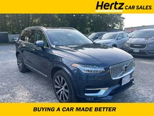 2023 Volvo XC90 B6 Plus -
                Smithtown, NY