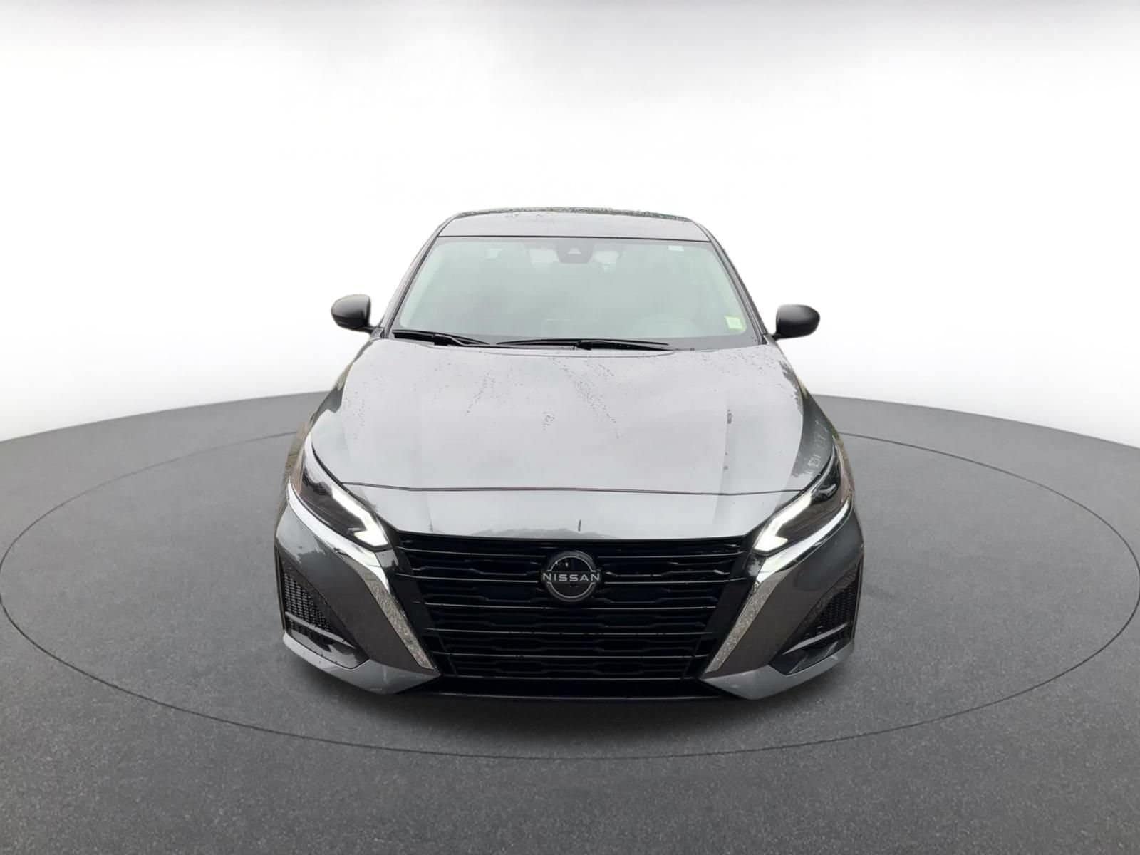 Thumbnail: 2025 Nissan Altima - 4