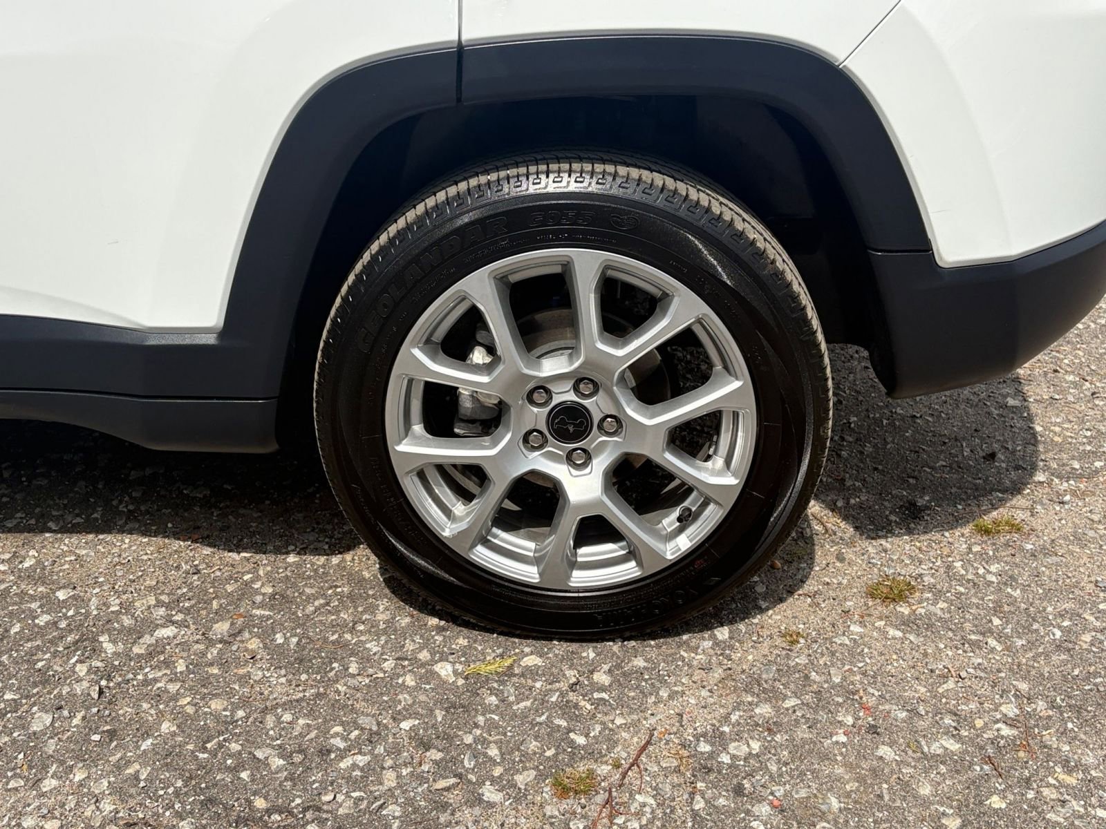 Thumbnail: 2025 Jeep Compass - 28