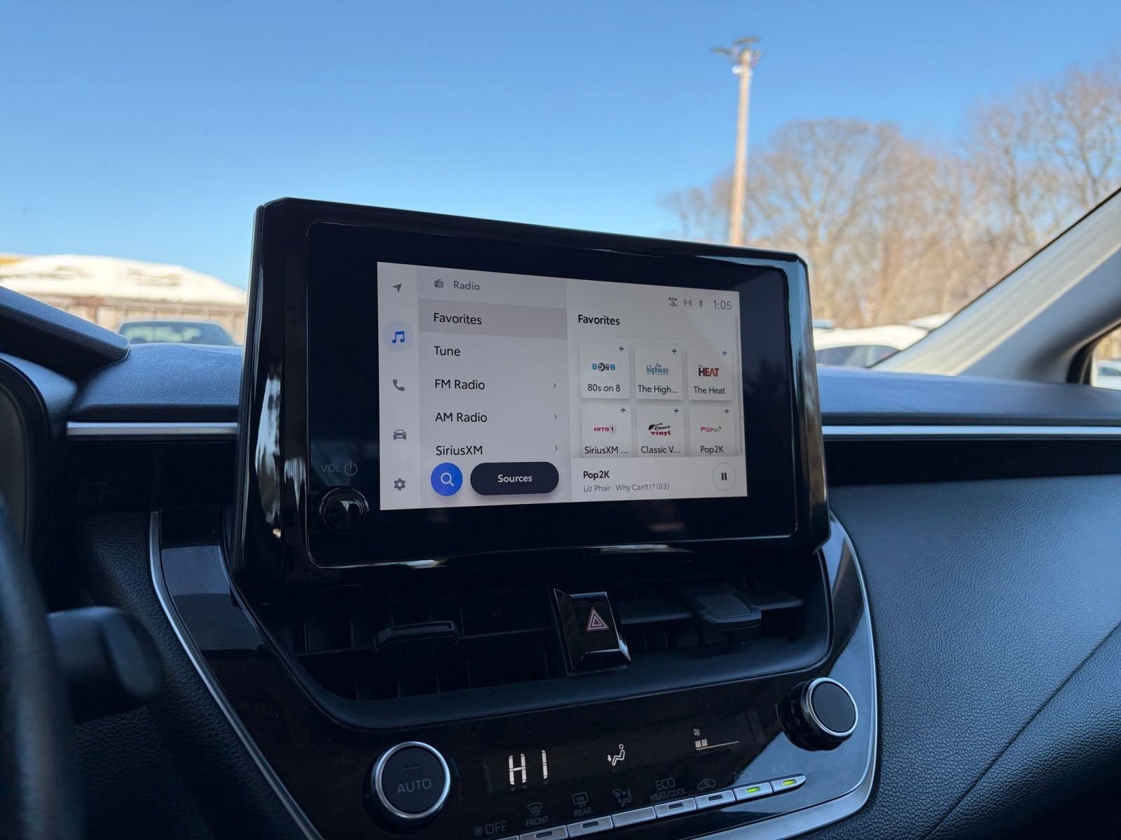 Thumbnail: 2025 Toyota Corolla - 20