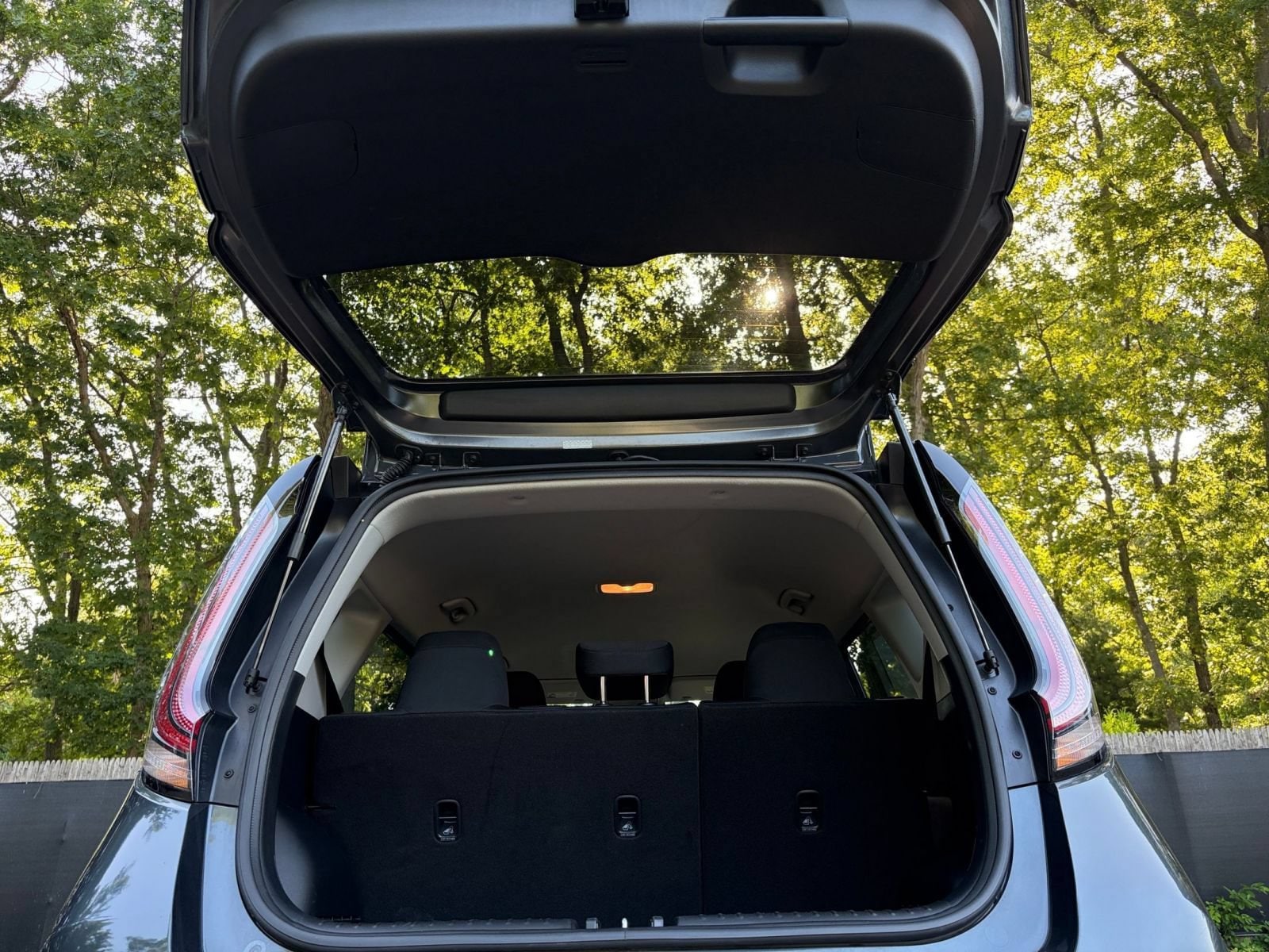 Thumbnail: 2025 Kia Soul - 29