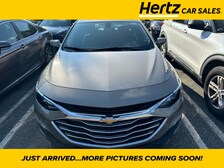 2022 Chevrolet Malibu LT -
                Smithtown, NY