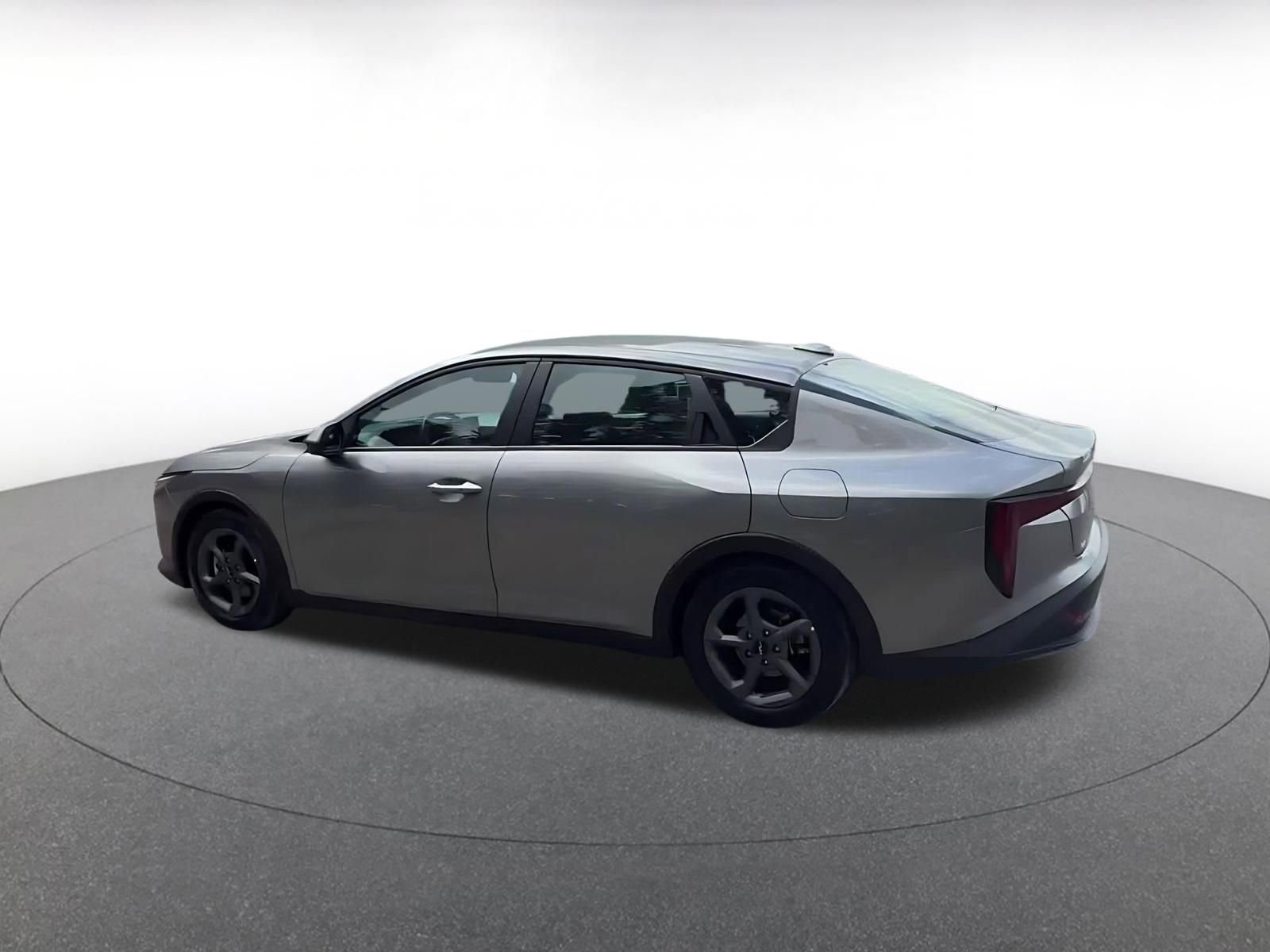 Thumbnail: 2025 Kia K4 - 10