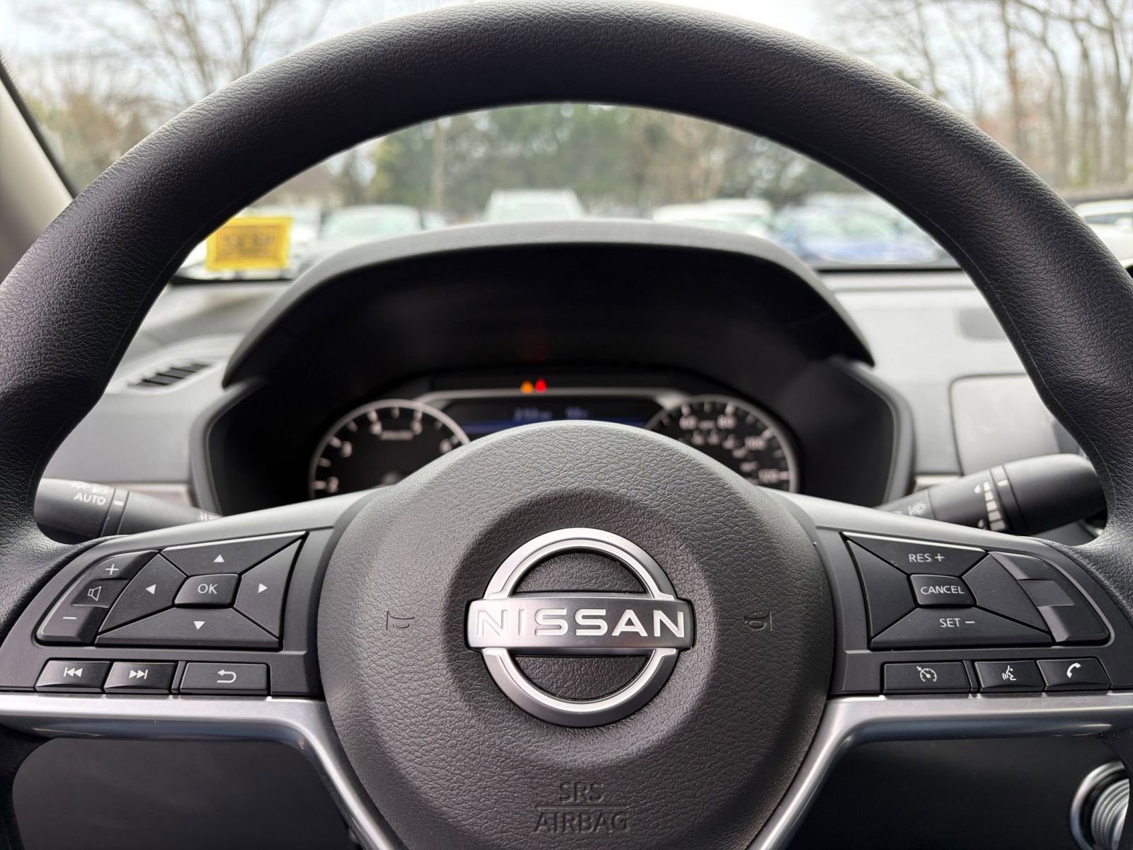 Thumbnail: 2025 Nissan Altima - 28