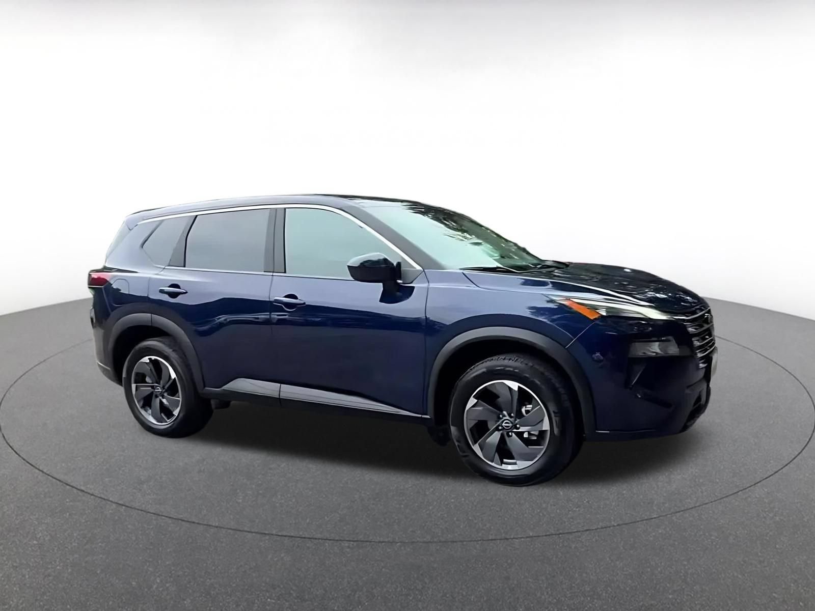 Thumbnail: 2025 Nissan Rogue - 2