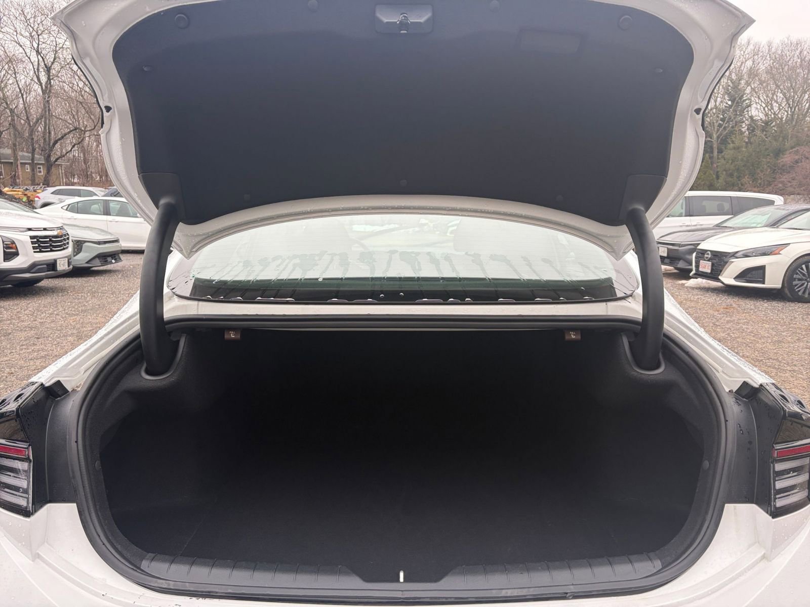 Thumbnail: 2025 Hyundai Sonata - 31