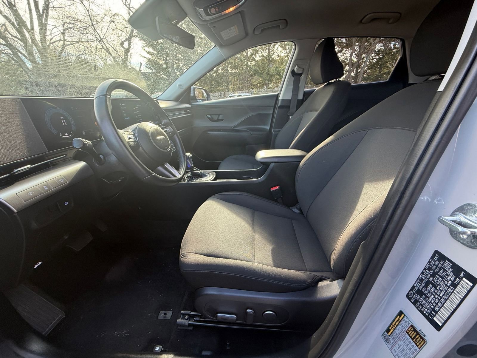 Thumbnail: 2025 Hyundai Kona - 27