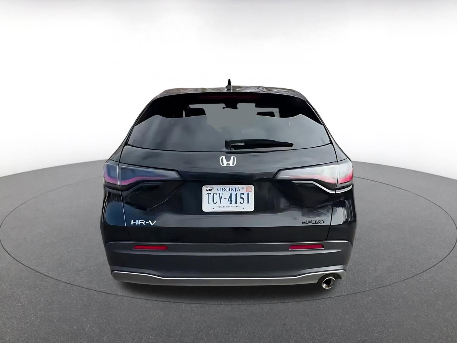 Thumbnail: 2025 Honda HR-V - 12