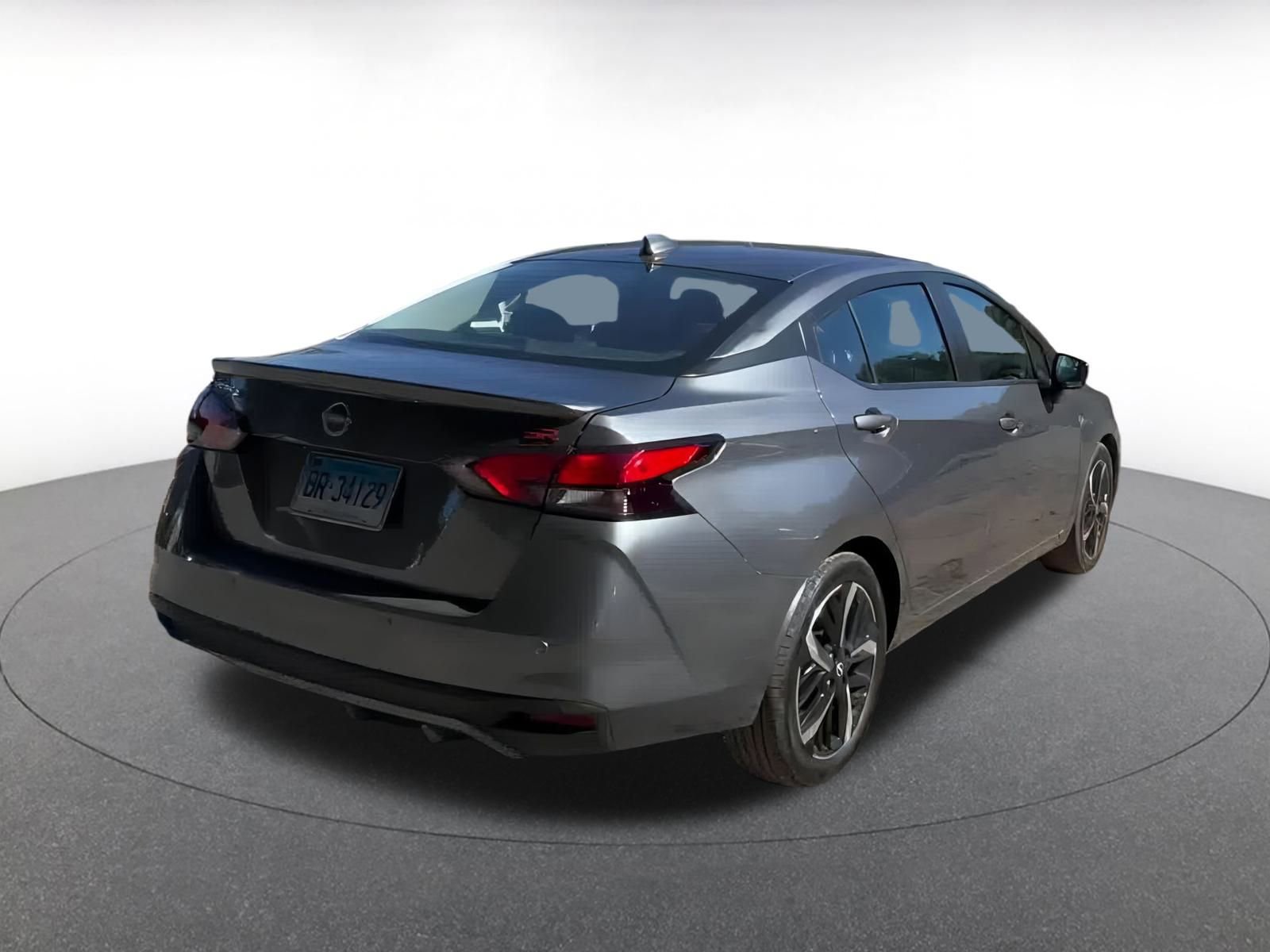 Thumbnail: 2024 Nissan Versa - 14