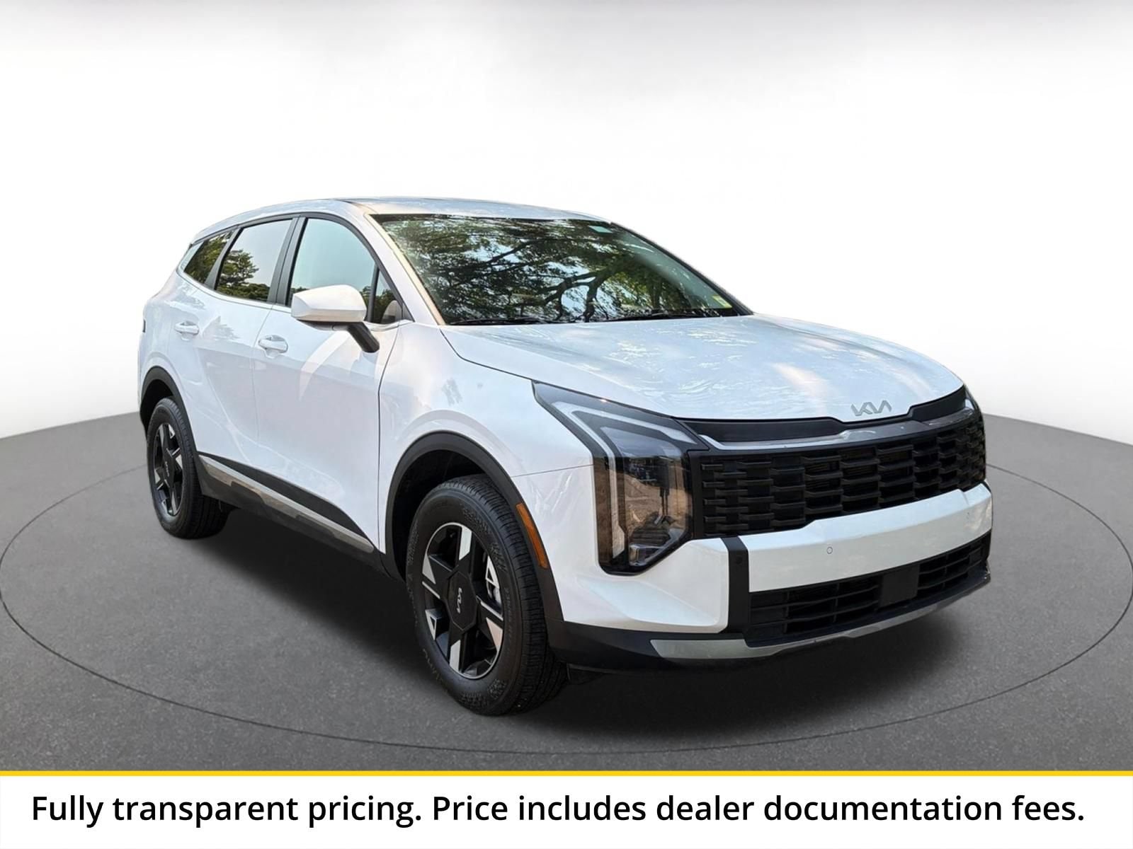 Thumbnail: 2026 Kia Sportage - 1