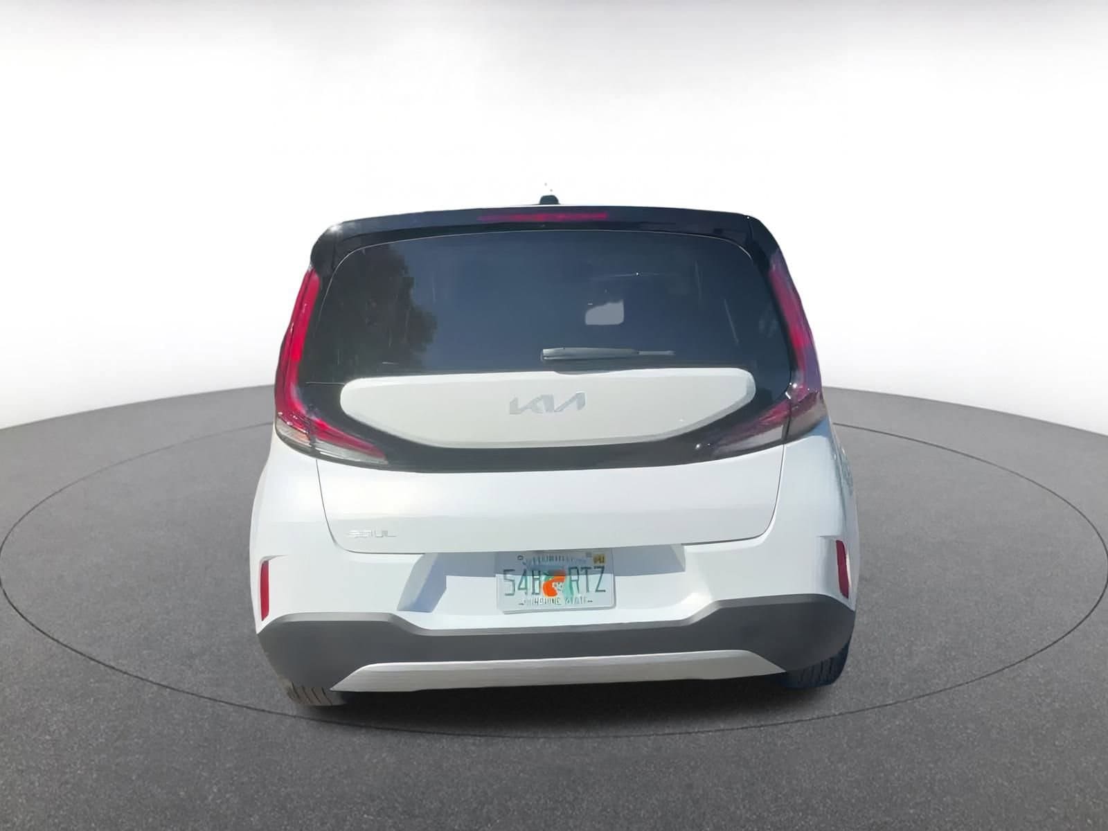 Thumbnail: 2024 Kia Soul - 12